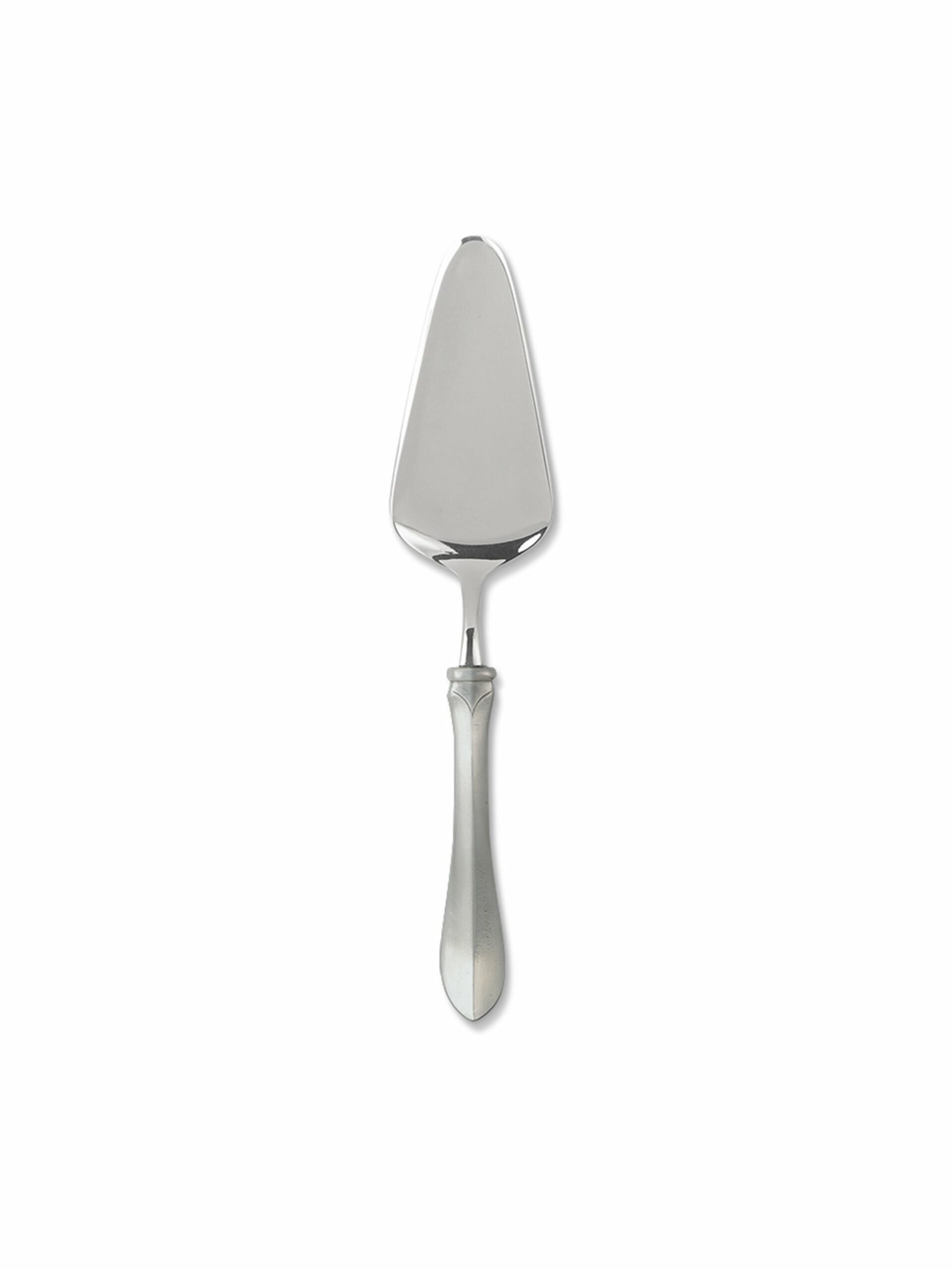 MATCH Pewter Sofia Cake Server