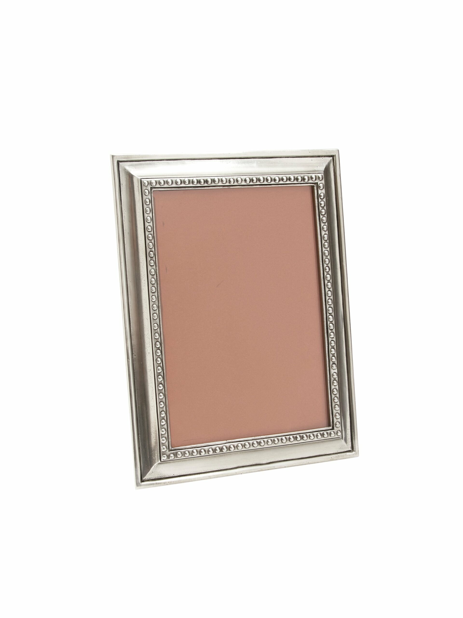 MATCH Pewter Veneto Frame Collection