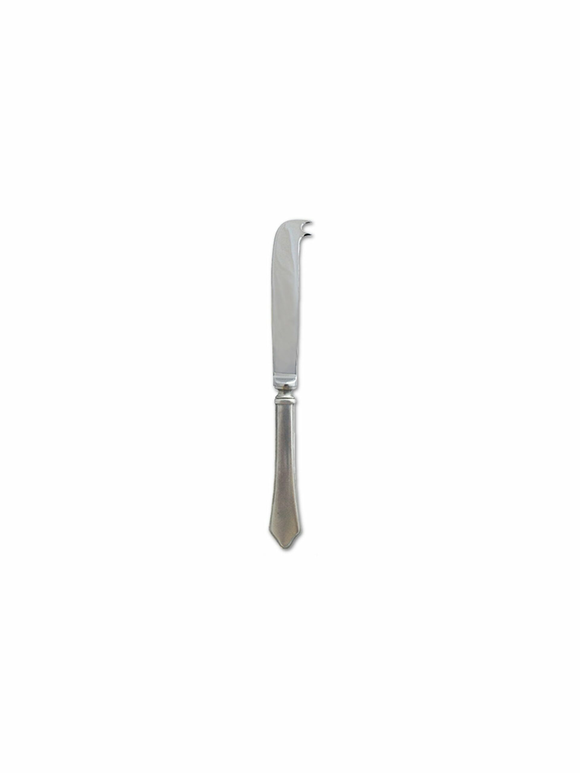 MATCH Pewter Violetta Cheese Knife