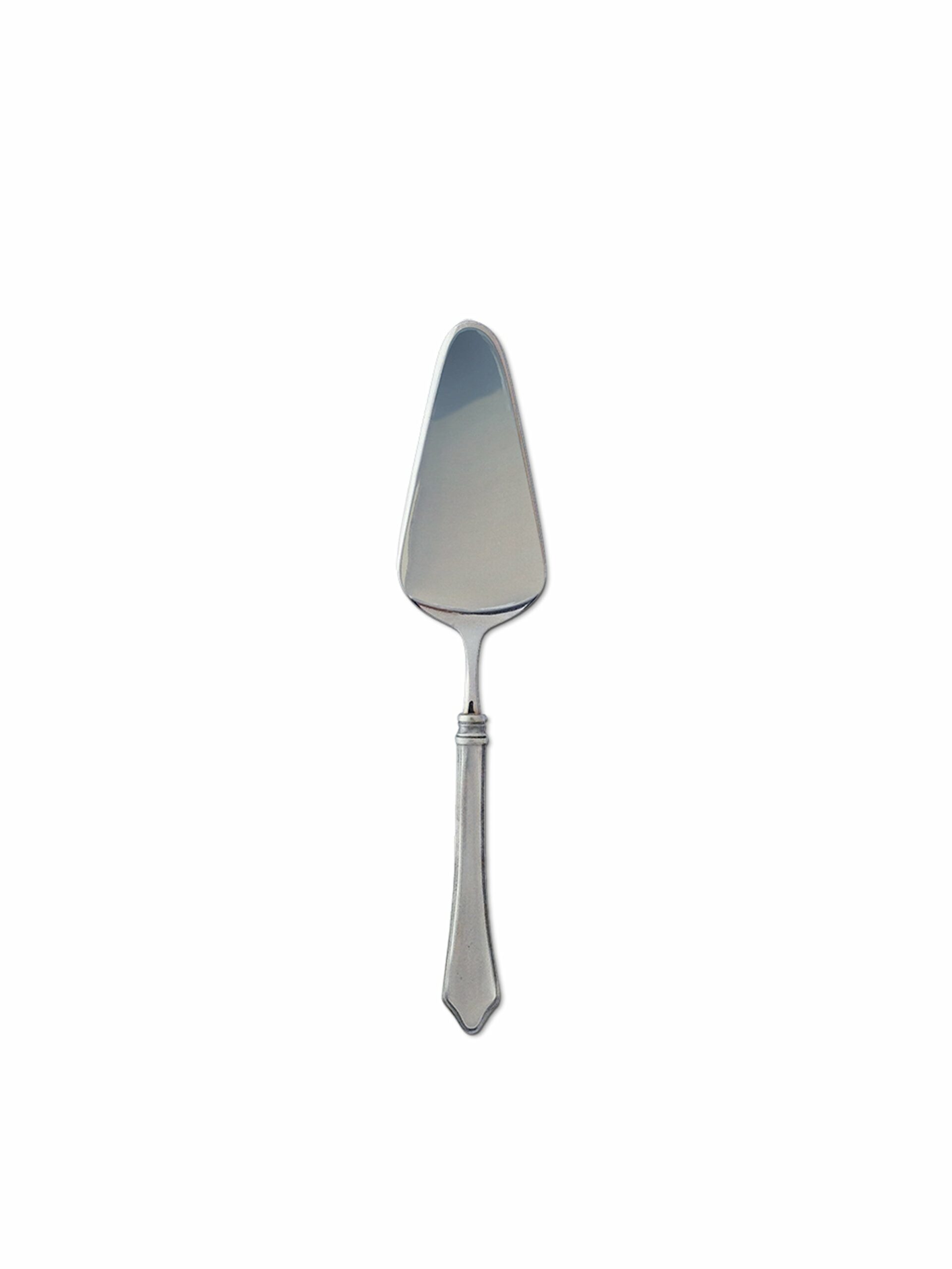 MATCH Pewter Violetta Cake Server