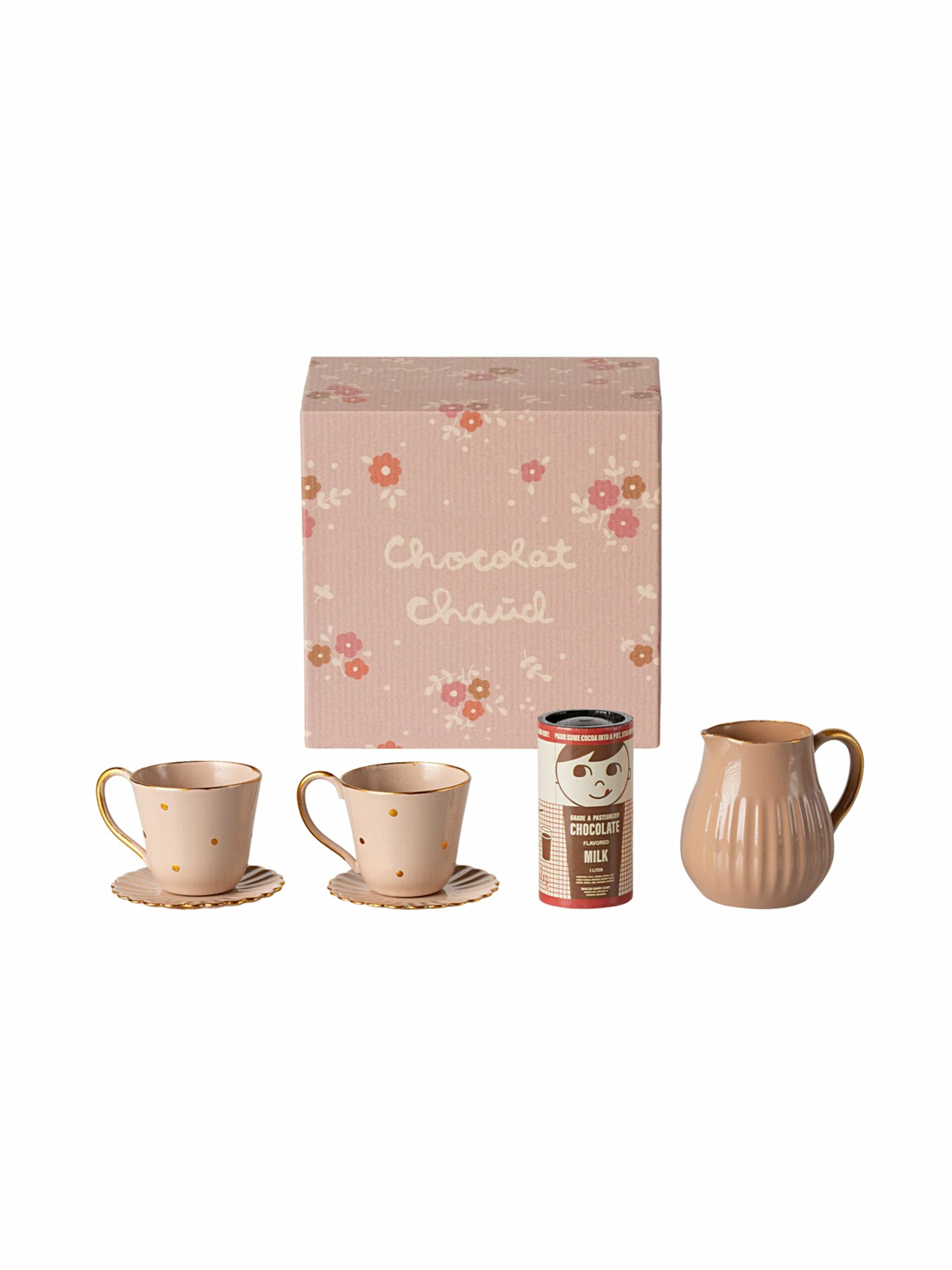 Maileg Hot Chocolate Set