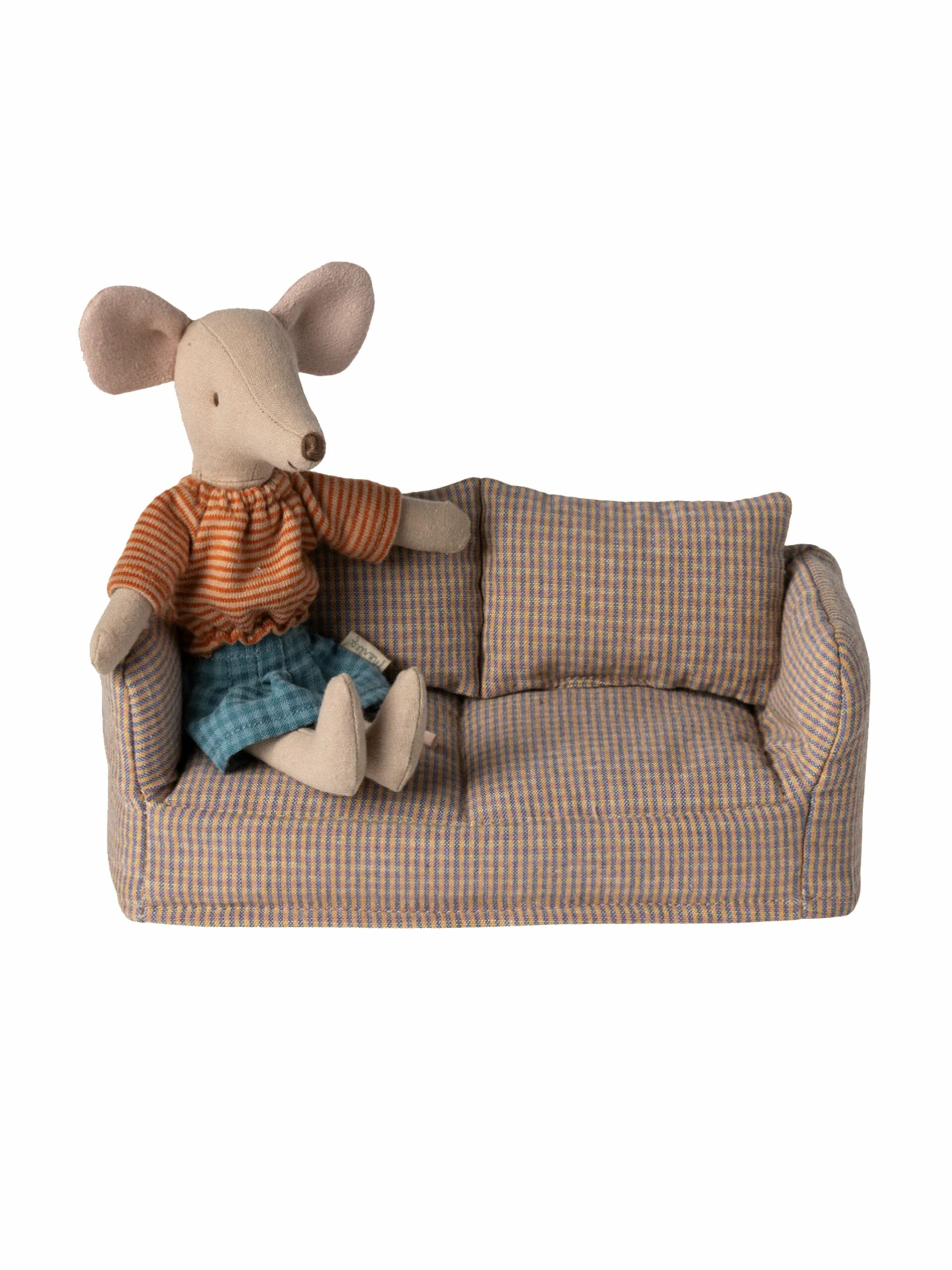 Maileg Couch, Mouse