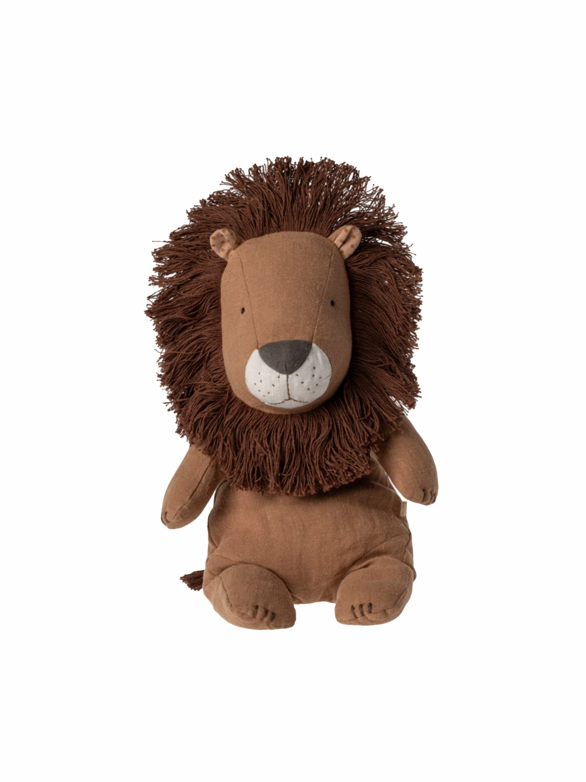 Maileg Safari Friends Medium Lion