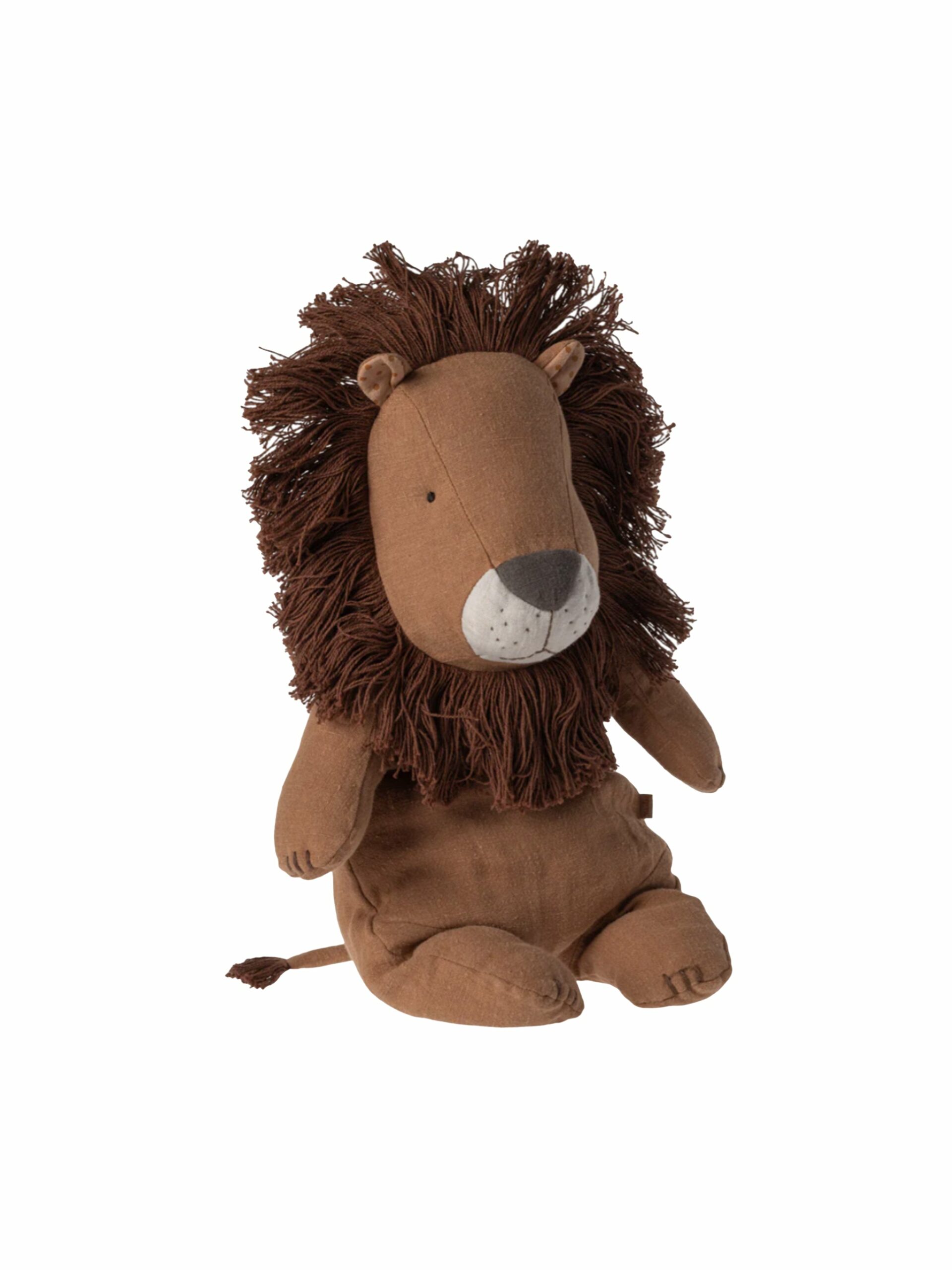 Maileg Safari Friends Medium Lion