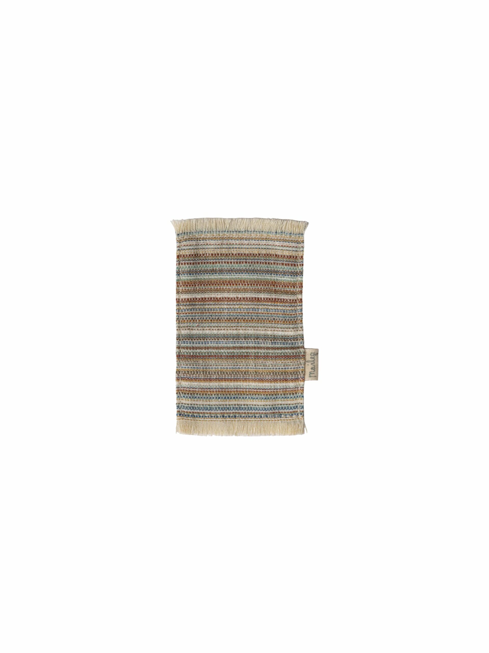 Maileg Striped Rug