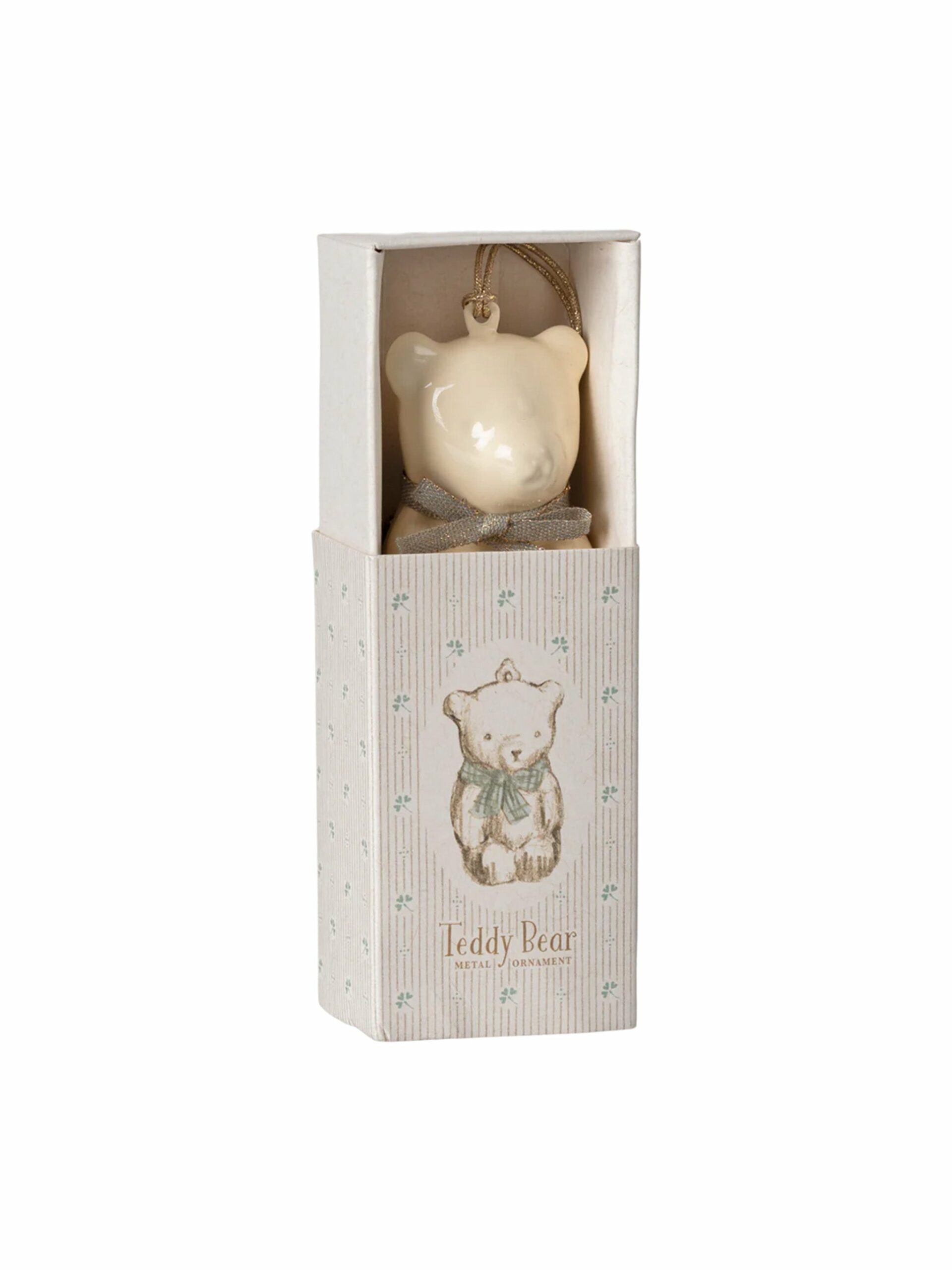 Maileg Teddy Bear Ornament