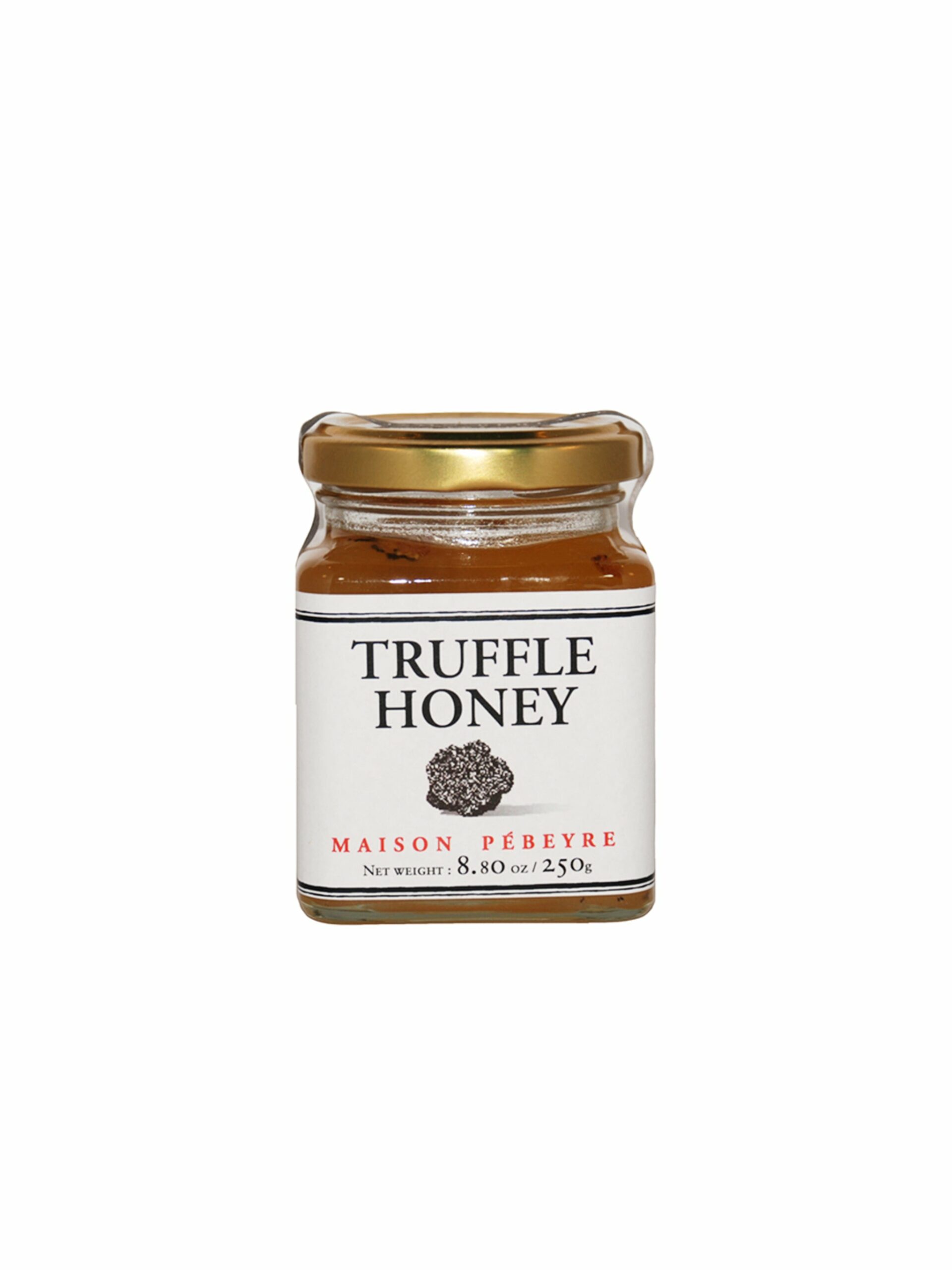 Maison Pébeyre Truffle Honey