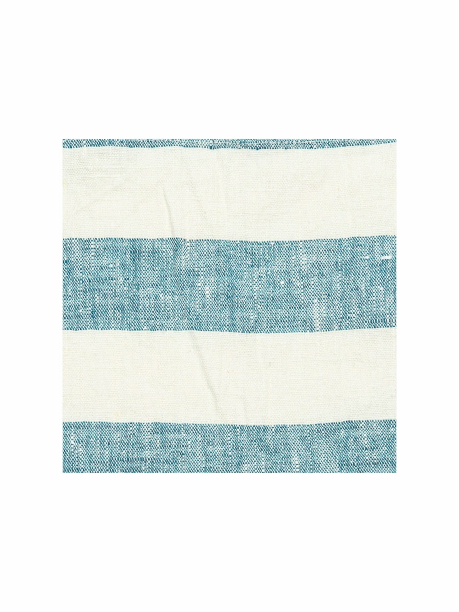 Malibu Wide Stripe Placemats