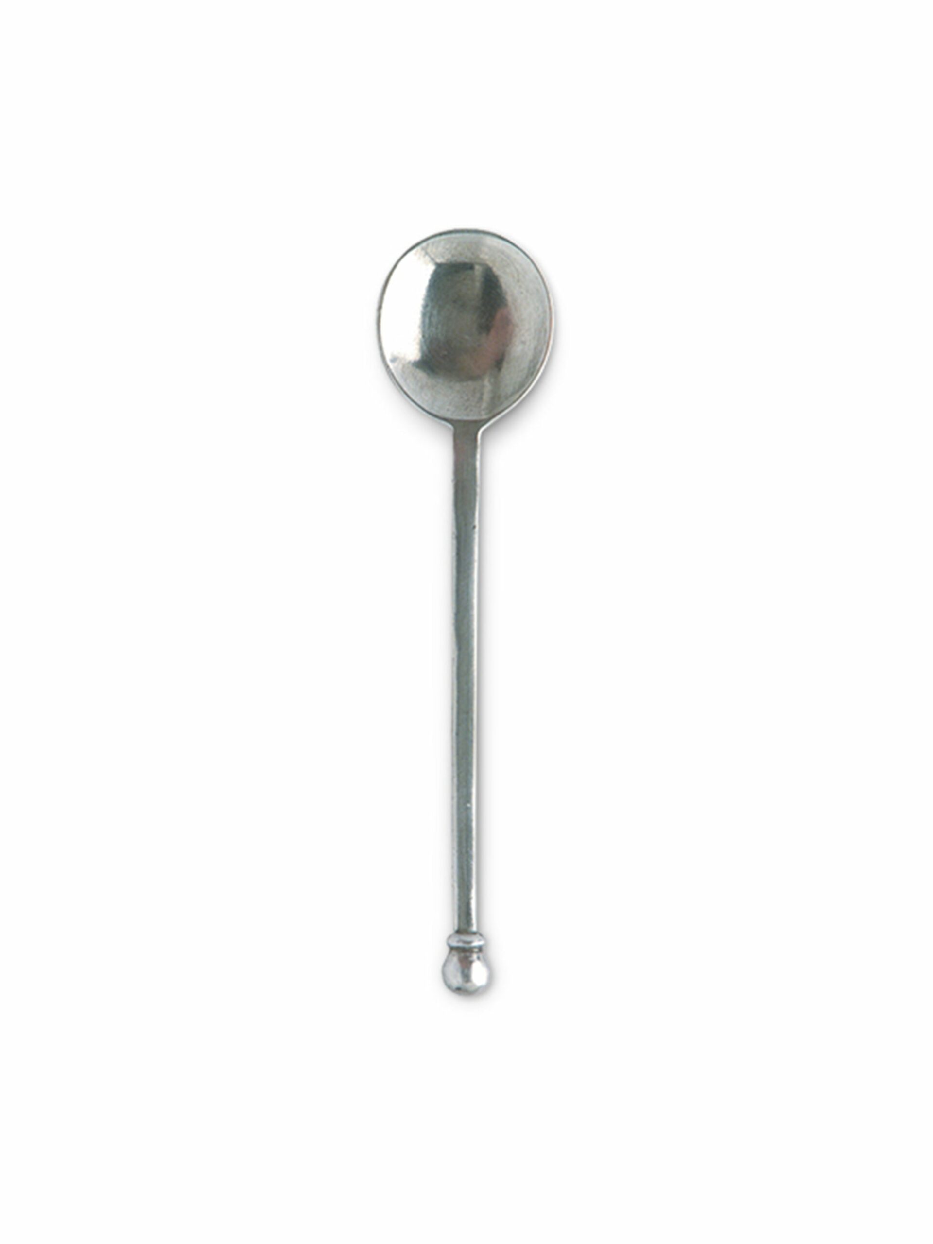 MATCH Pewter Long Ball Spoon