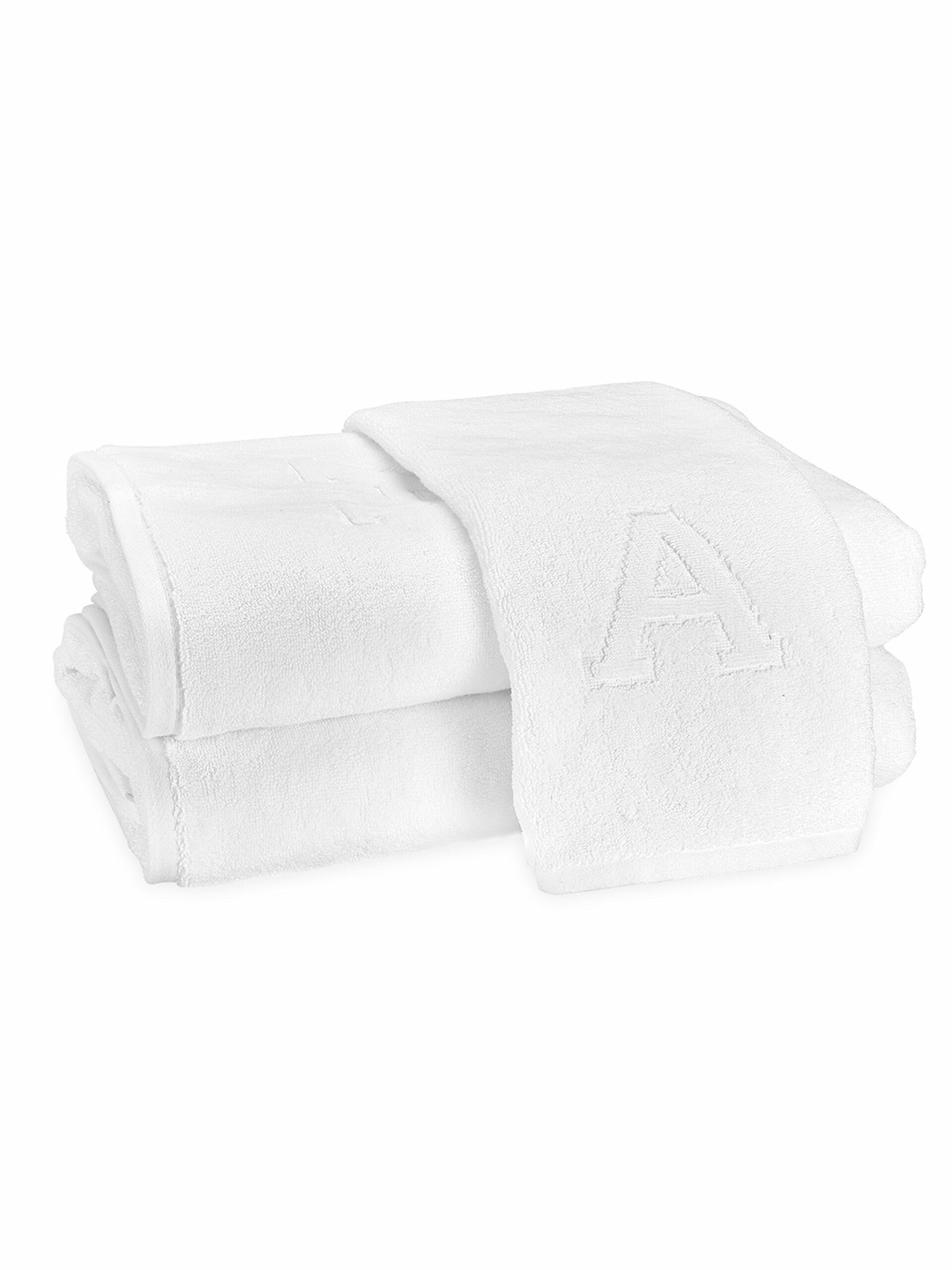 Matouk Auberge Bath Towels