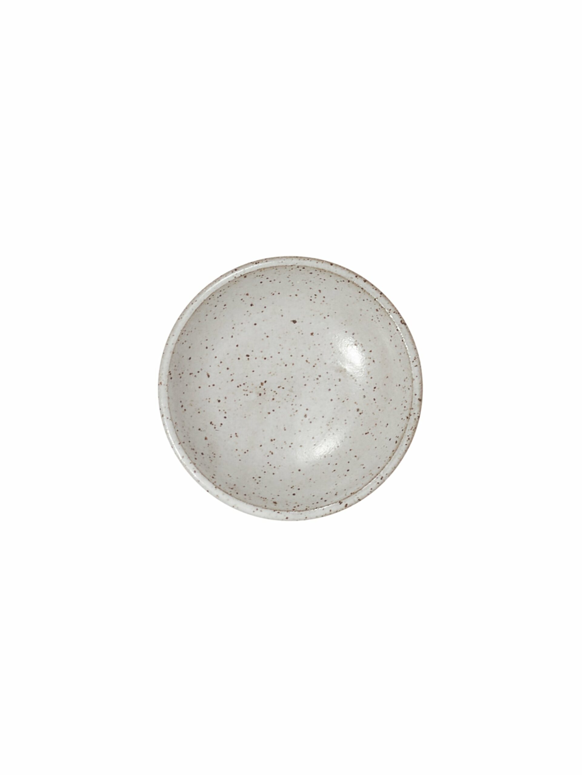 McQueen Pottery Speckled Ramekin