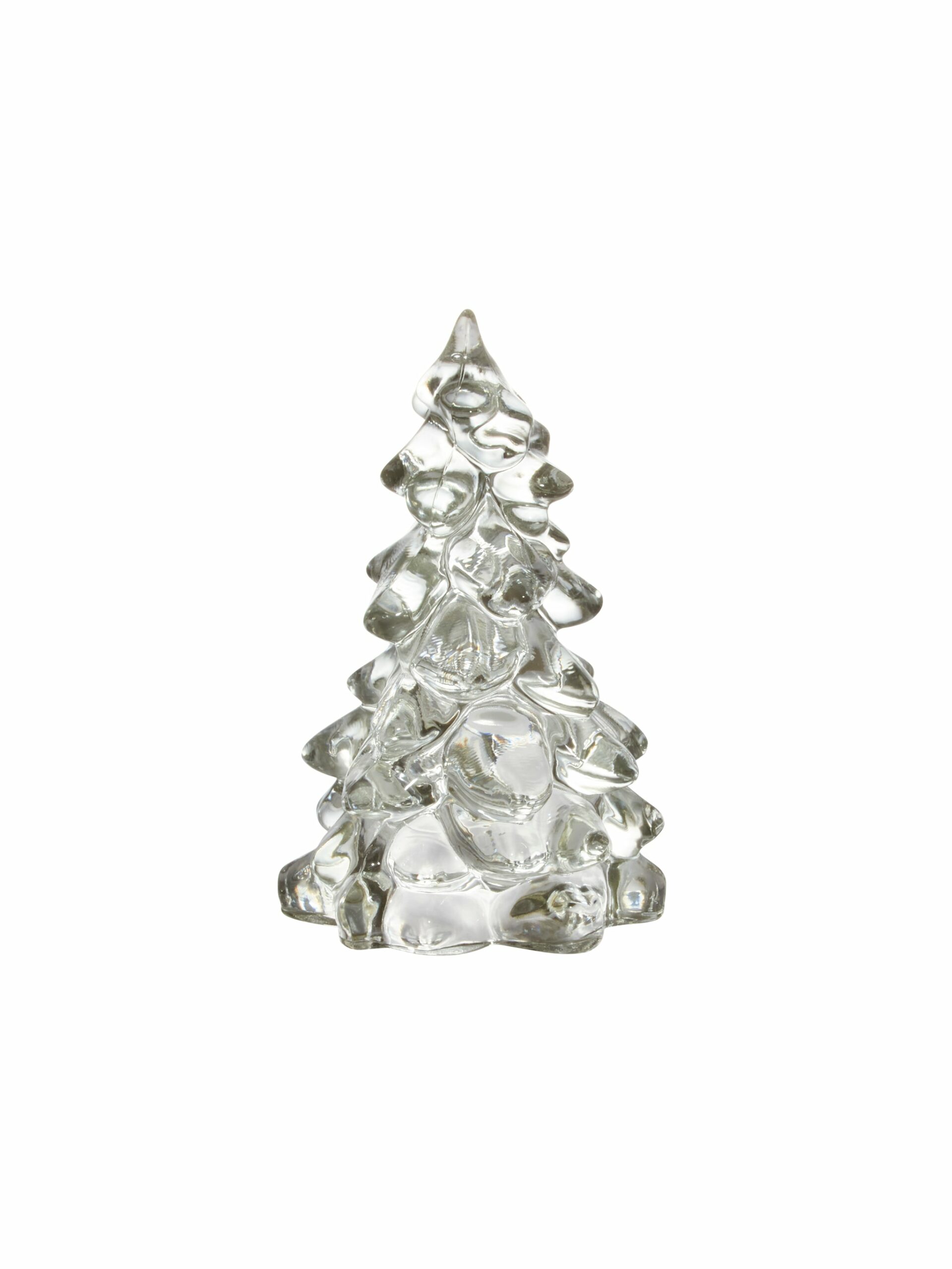 Mosser Glass Tree