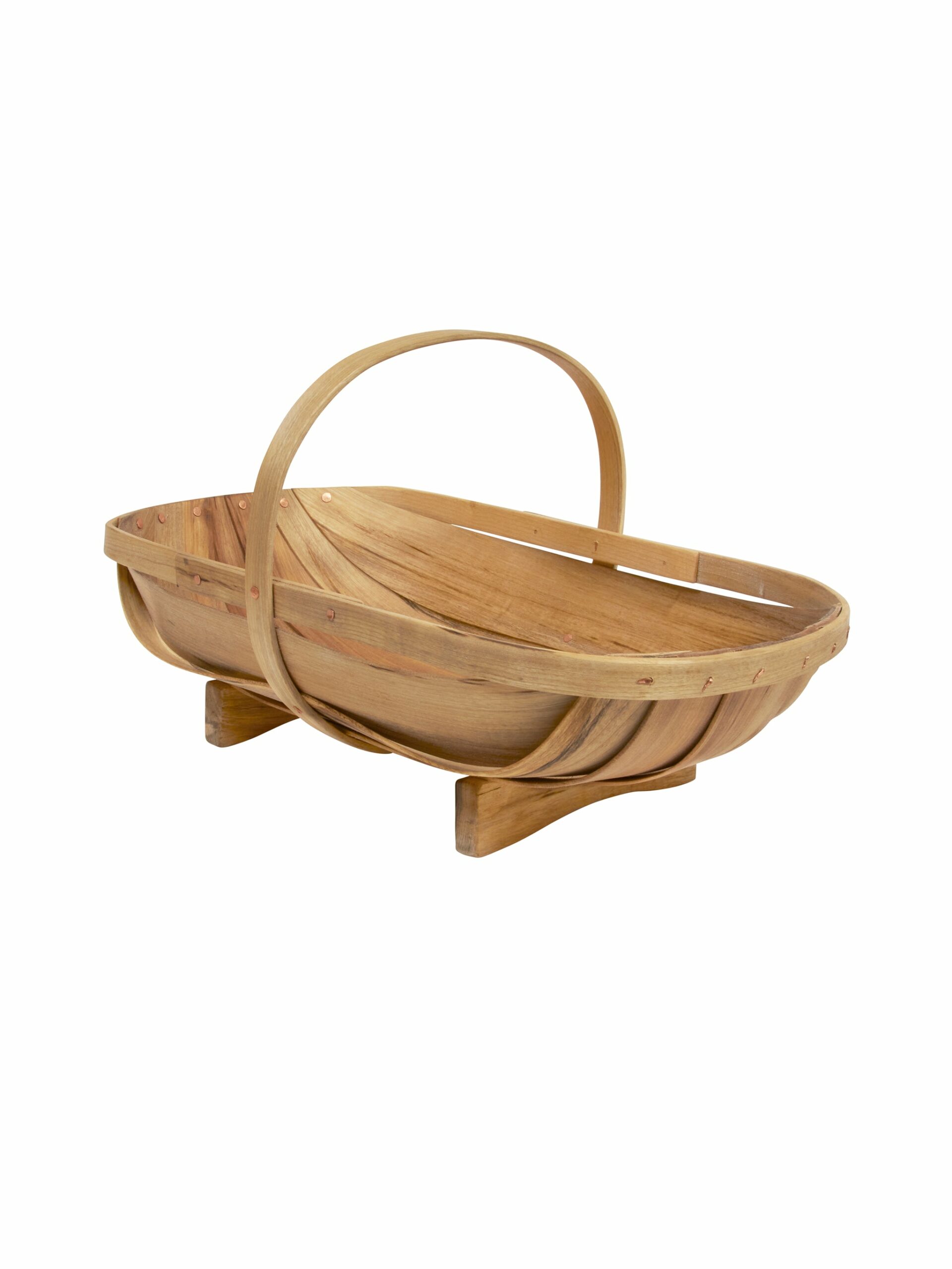 Myrtlewood Garden Trug