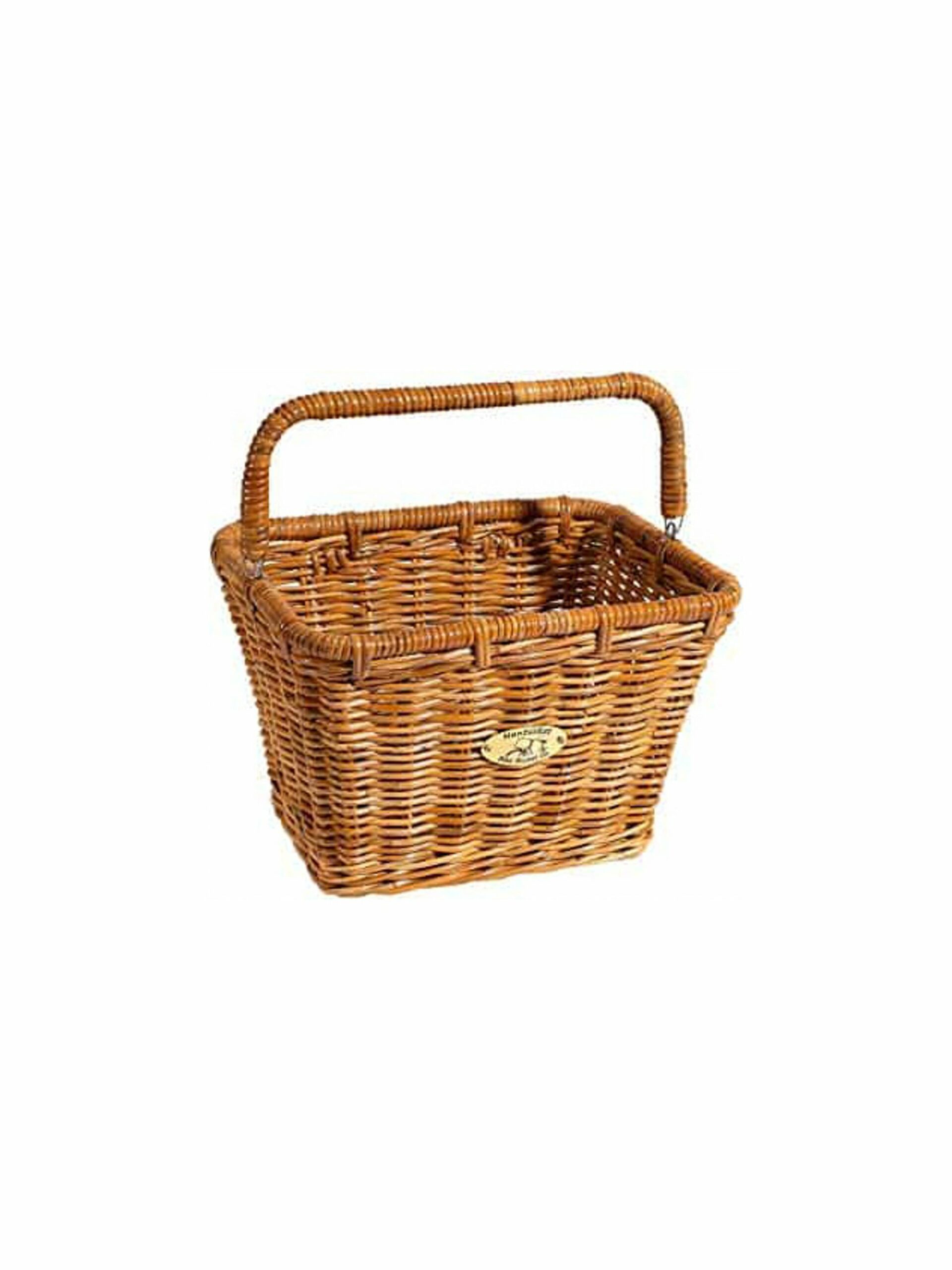 Nantucket Cisco Dutch Bike Basket