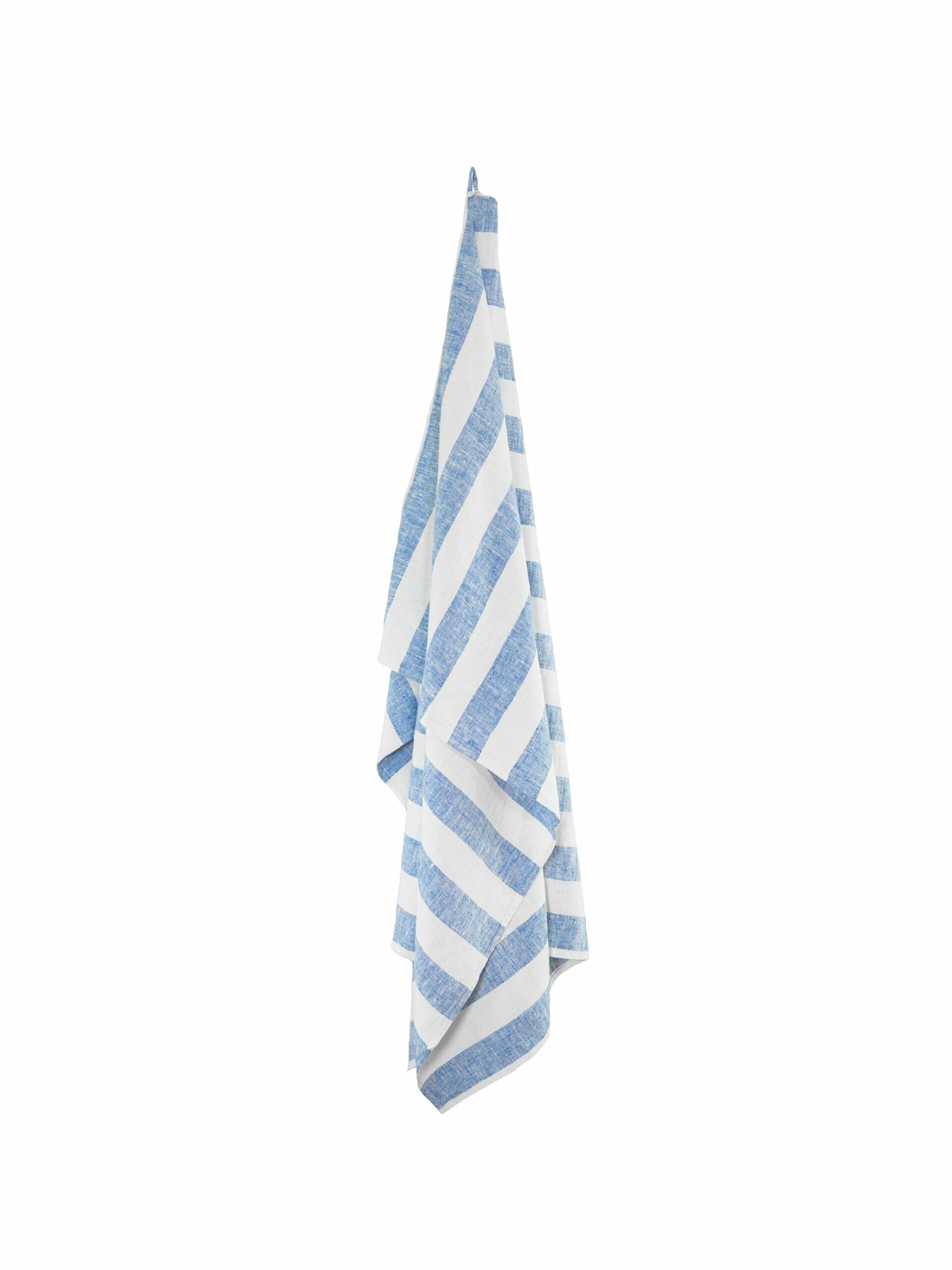 Nantucket Linen Beach Towel