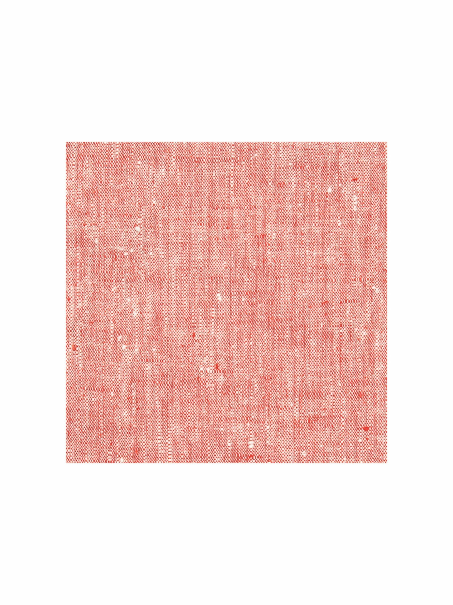 Nantucket Red Linen Collection