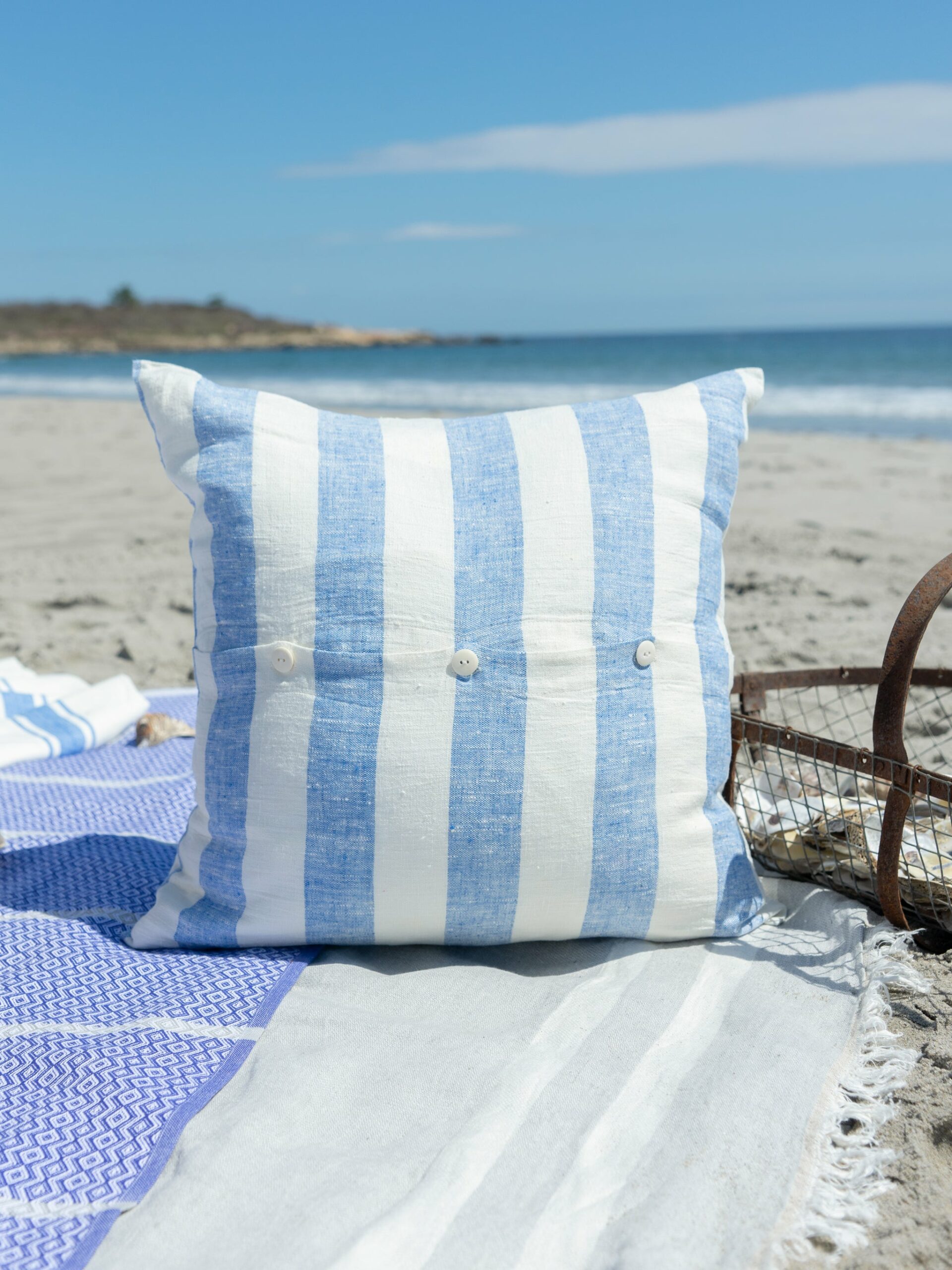 Nantucket Pillow