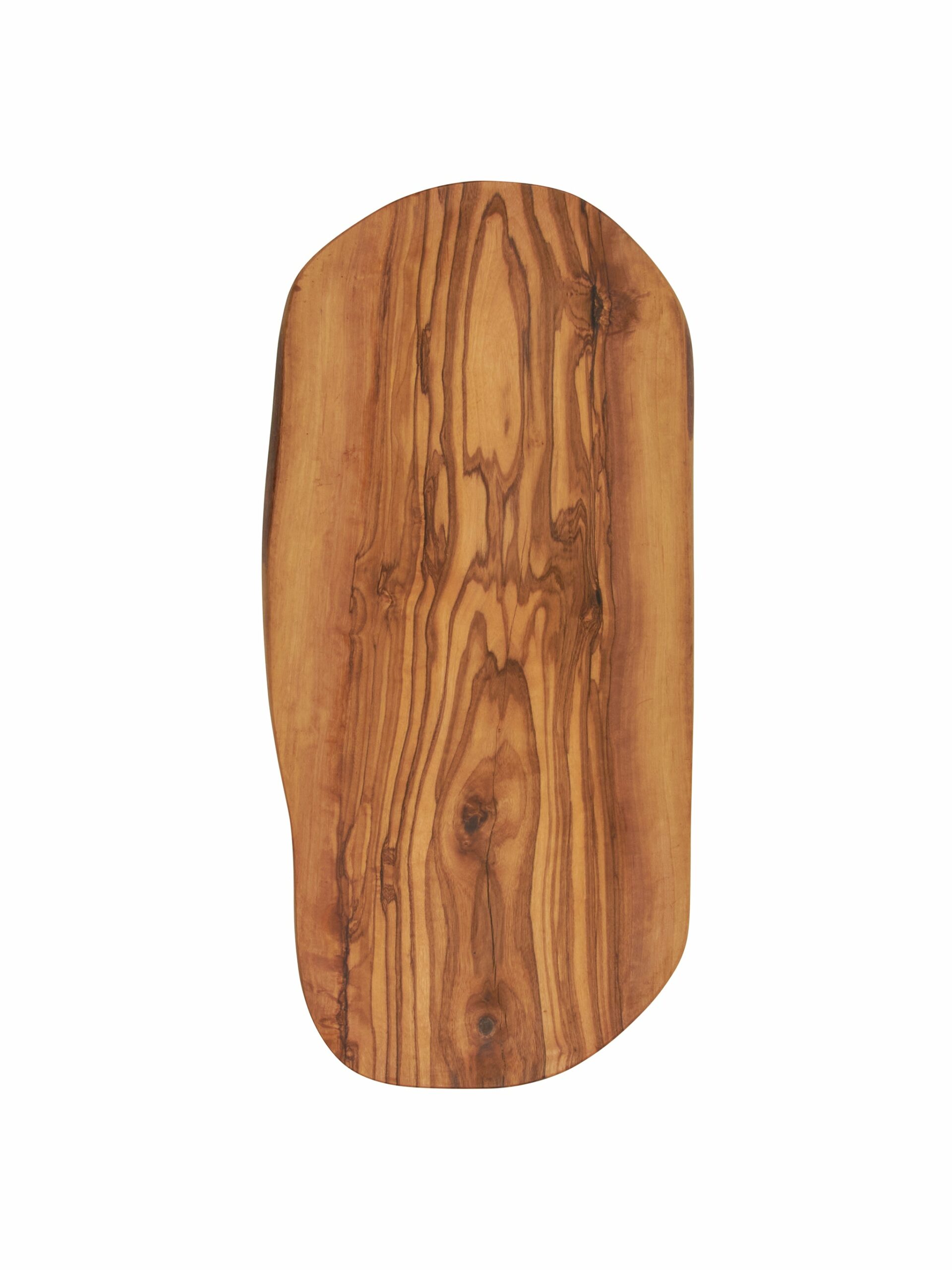 Olive Wood Serving Board