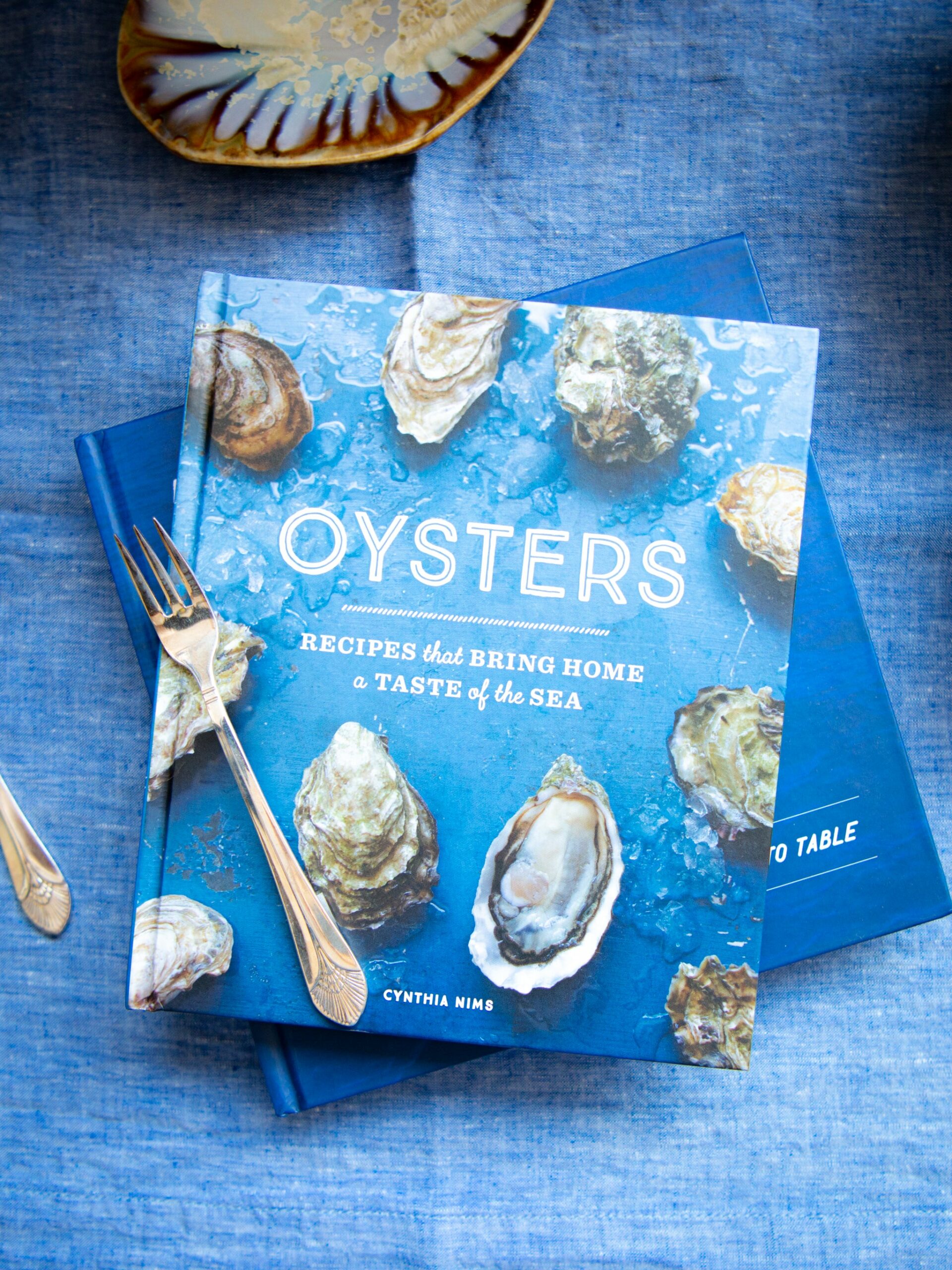 Oysters: Recipes That Bring Home a Taste of the Sea