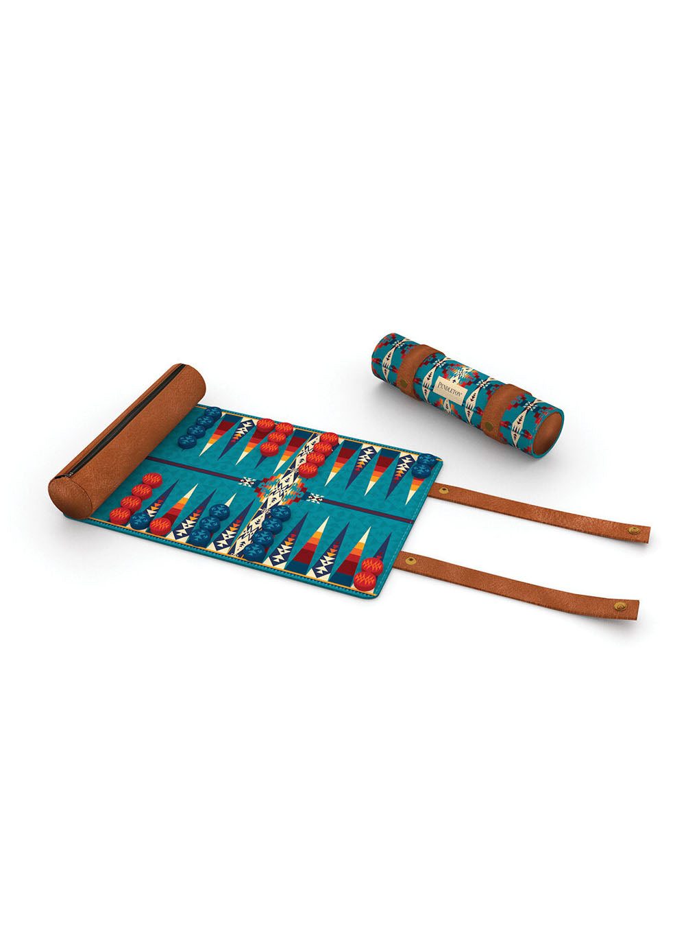 Pendleton Travel Roll Out Game Sets