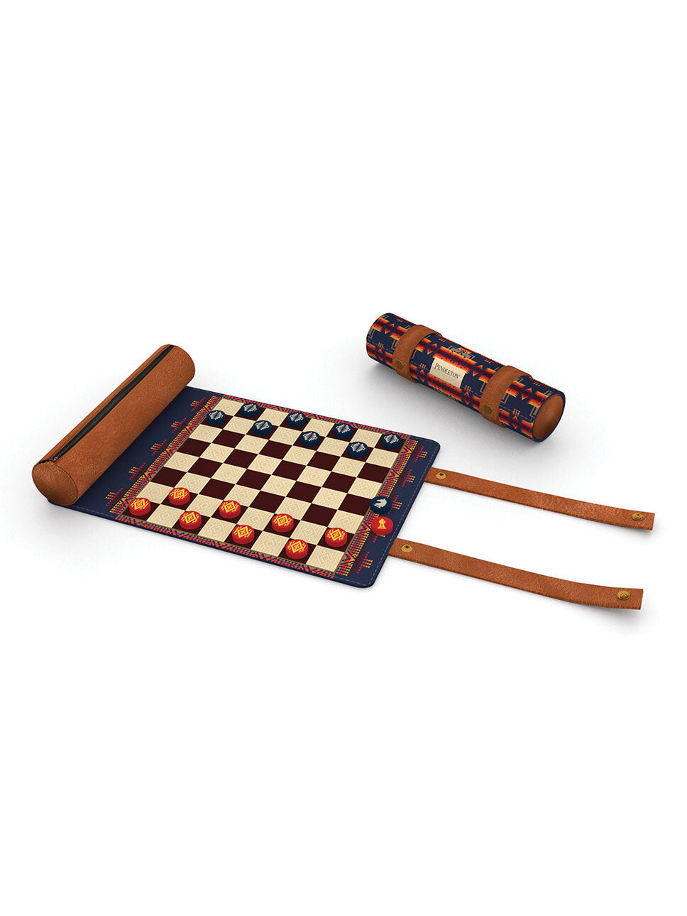 Pendleton Travel Roll Out Game Sets