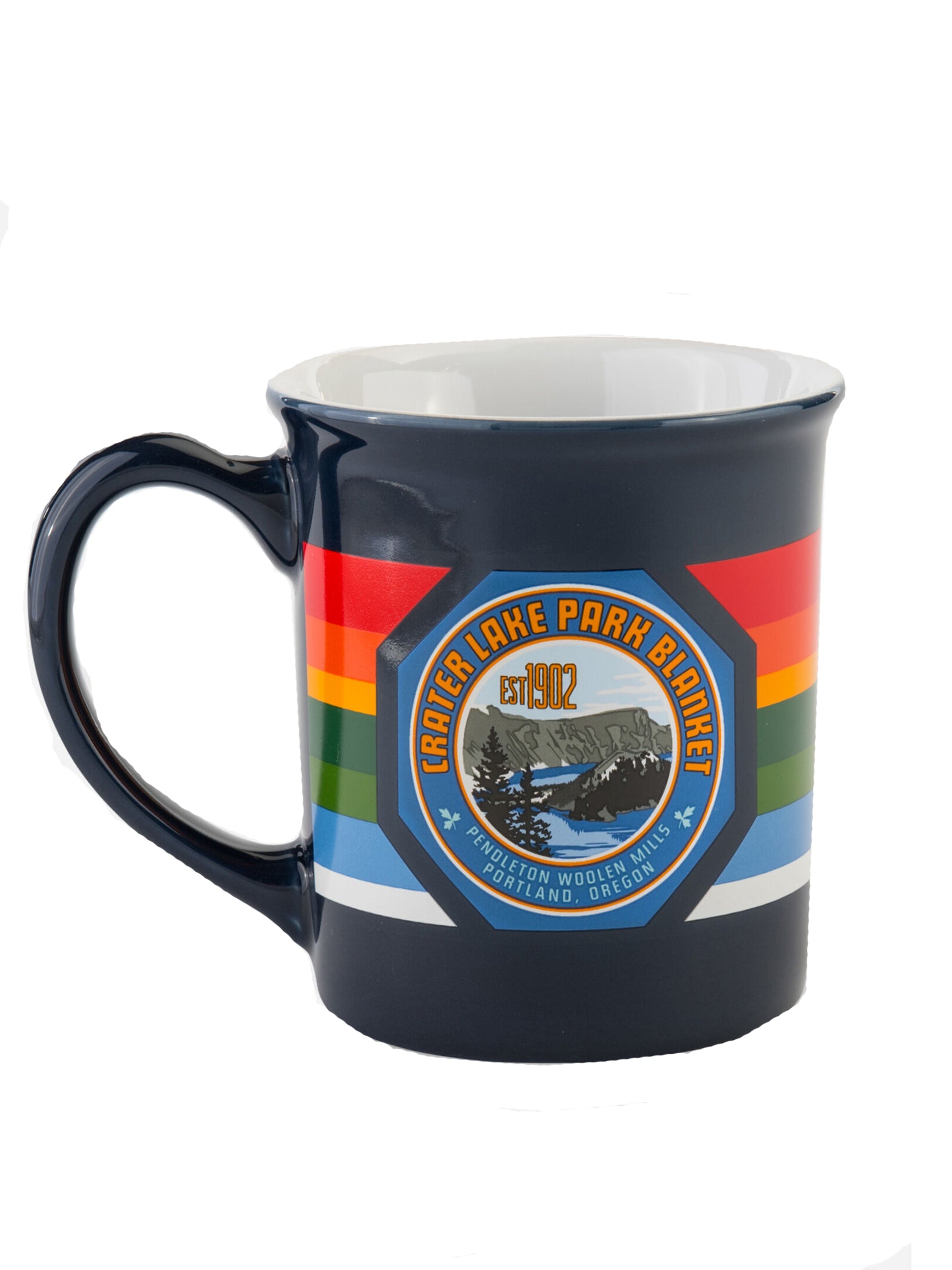 Pendleton National Park Ceramic Mug