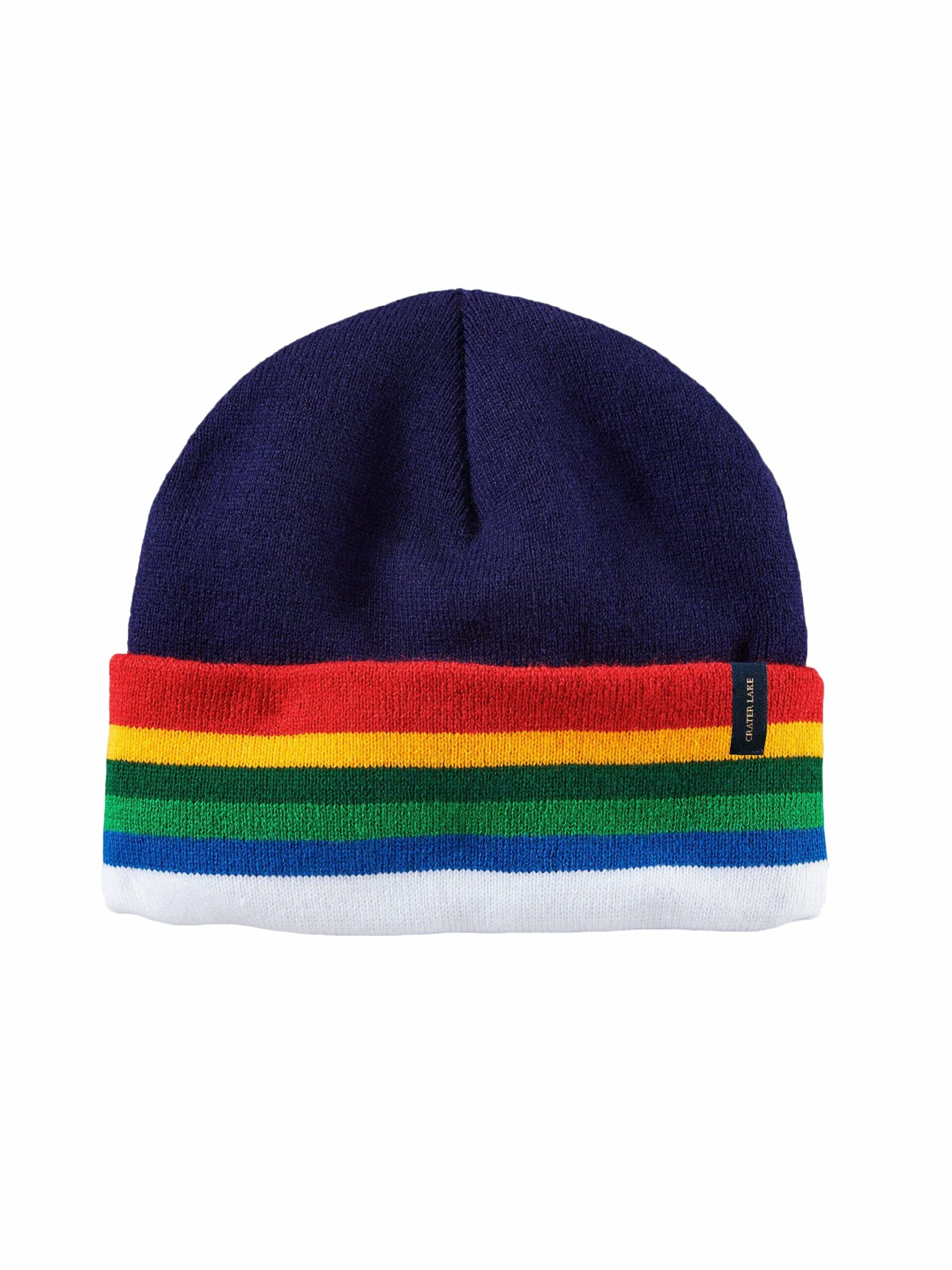 Pendleton National Park Beanies