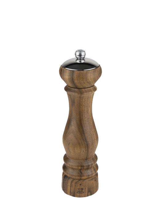 Peugeot Paris Icon Walnut Salt and Pepper Mills