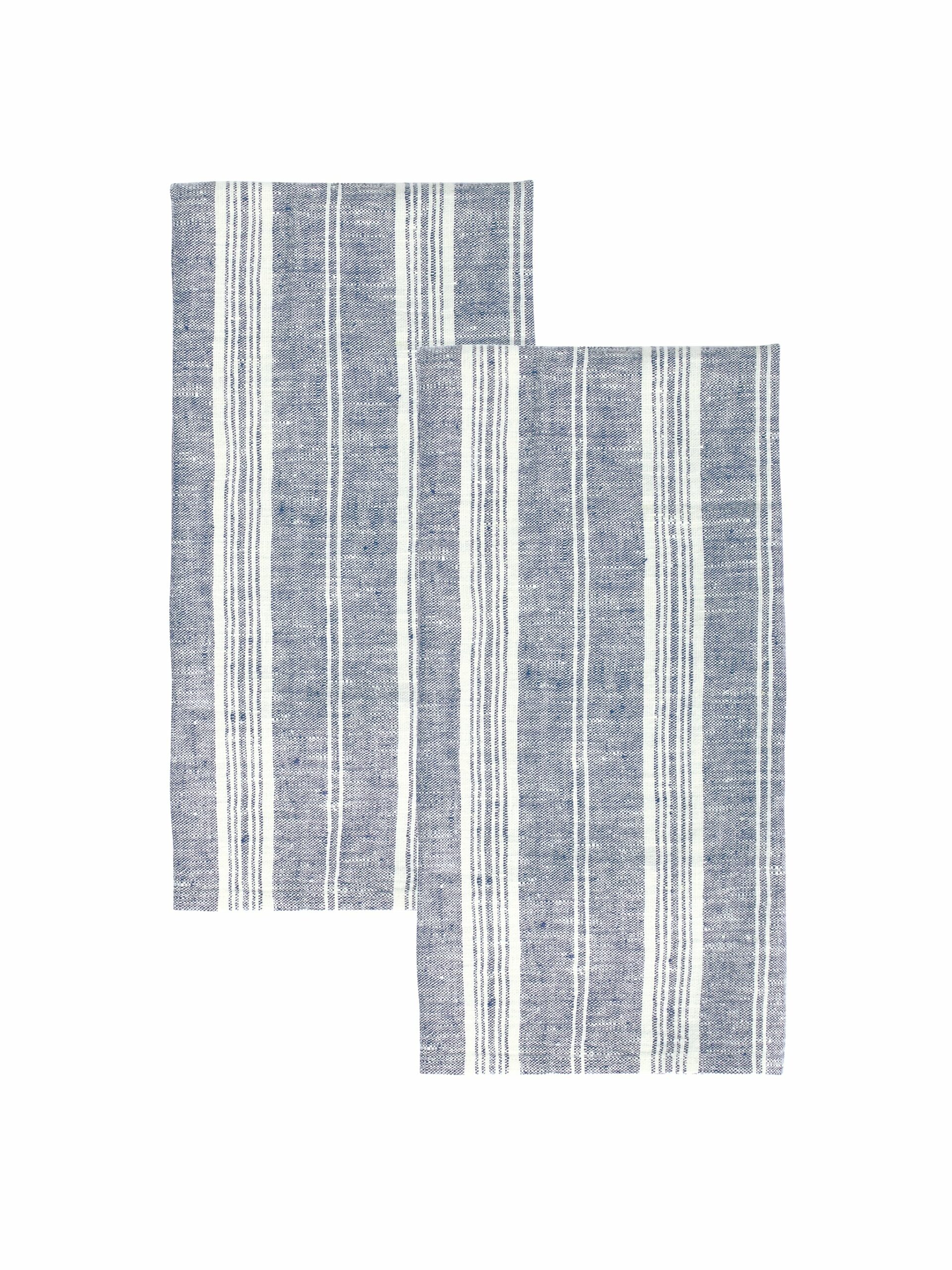 Provincetown Stripe Kitchen Towel