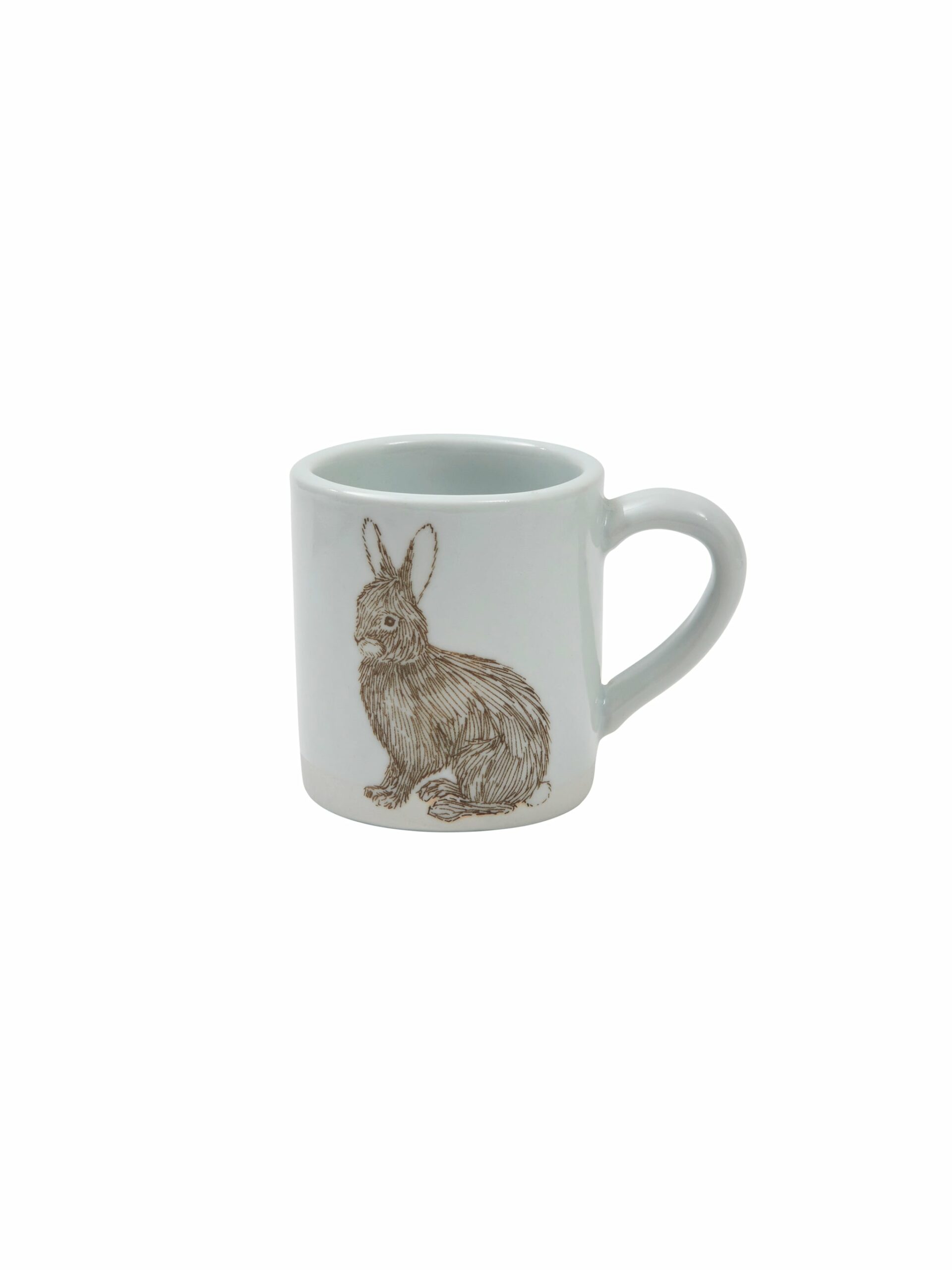 Rabbit Ceramic Mug