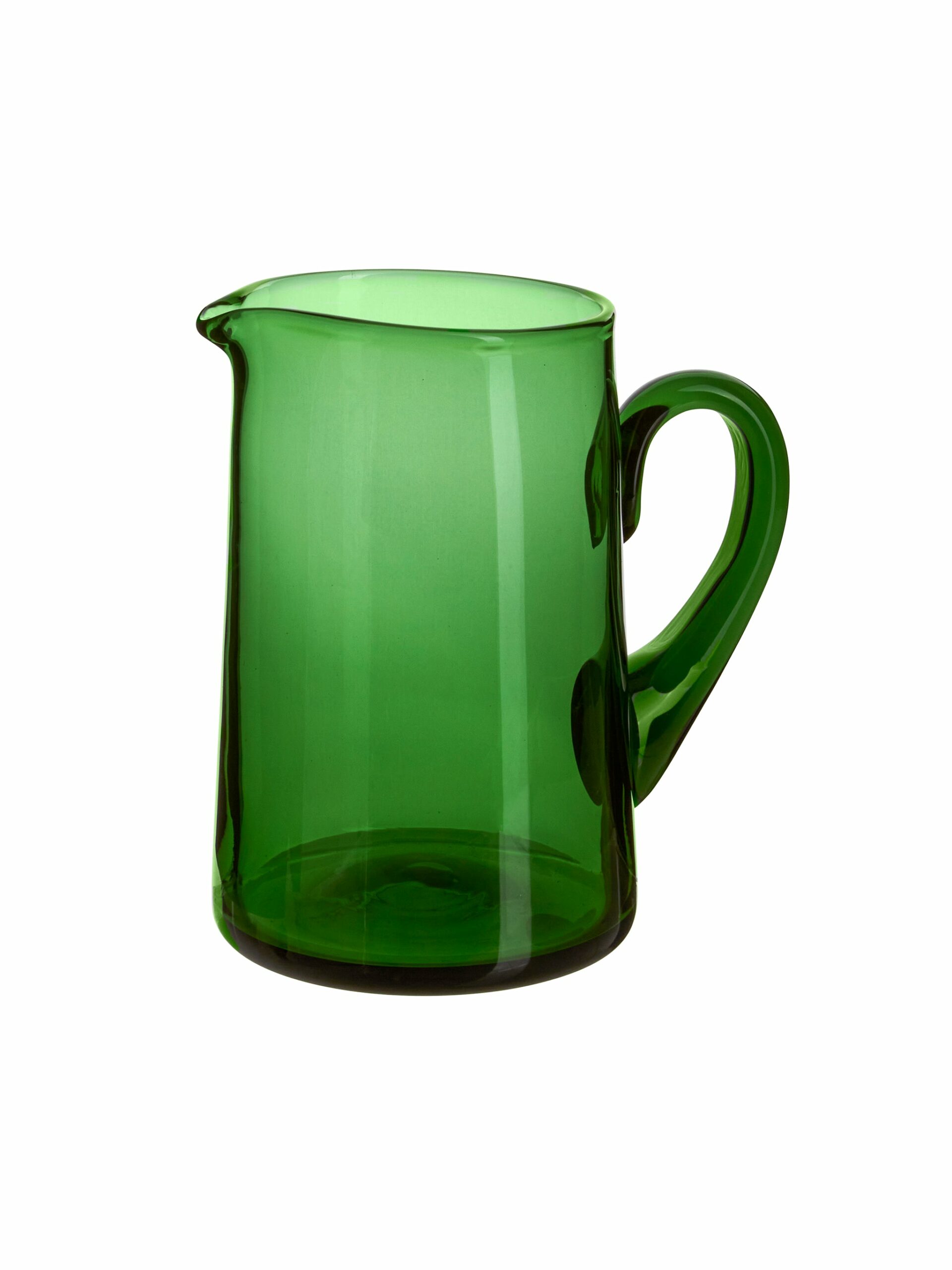 Reijmyre Green Carafe