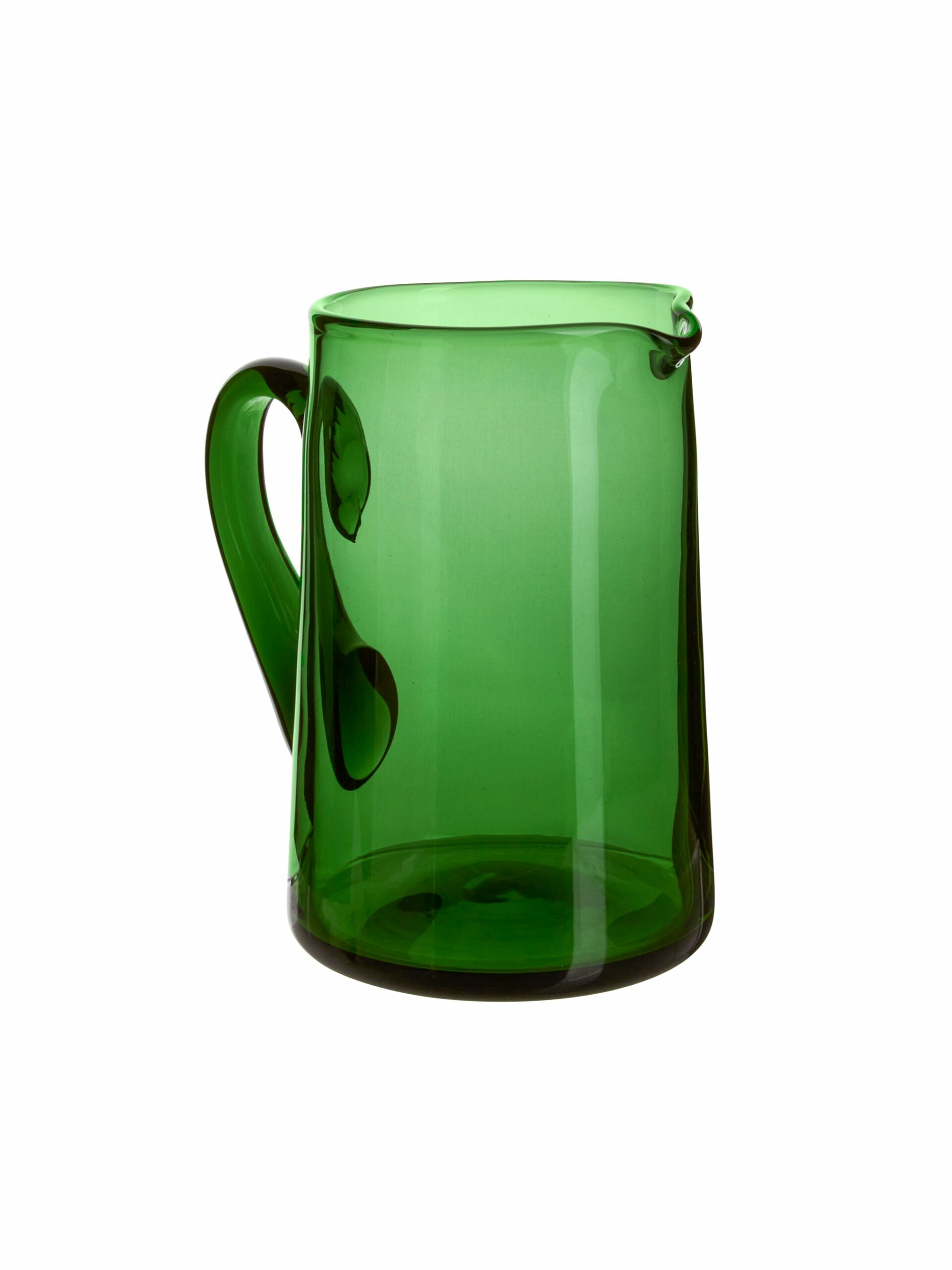 Reijmyre Green Carafe