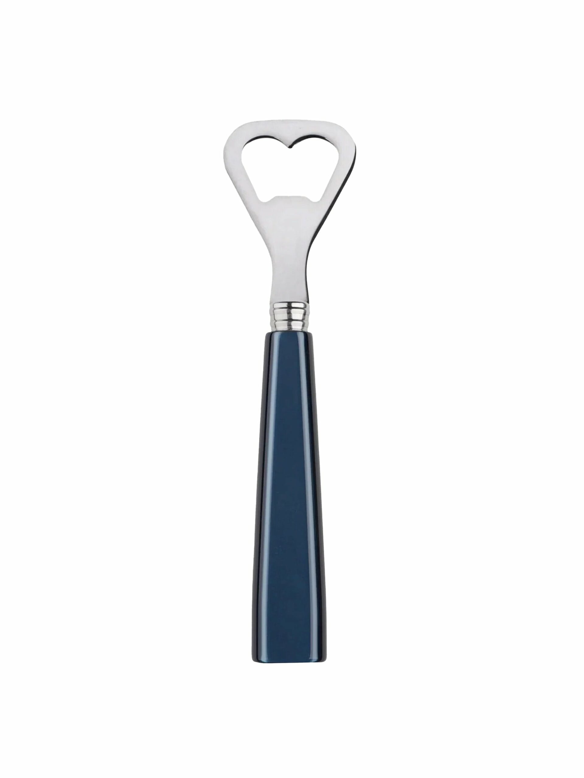 Sabre Paris Icone Steel Blue Bottle Opener