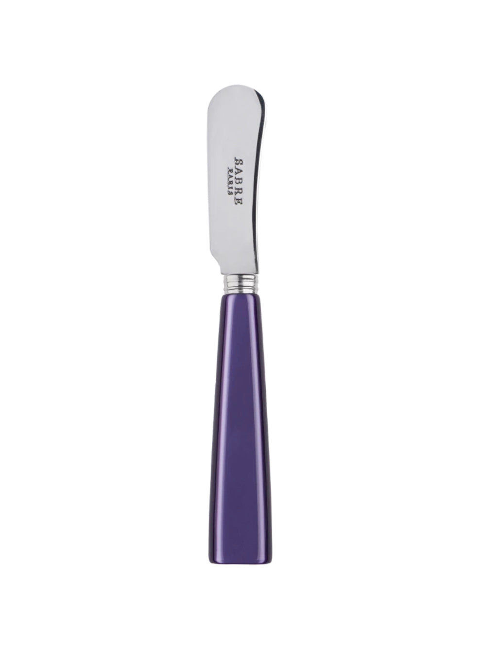 Sabre Paris Icone Purple Butter Knife