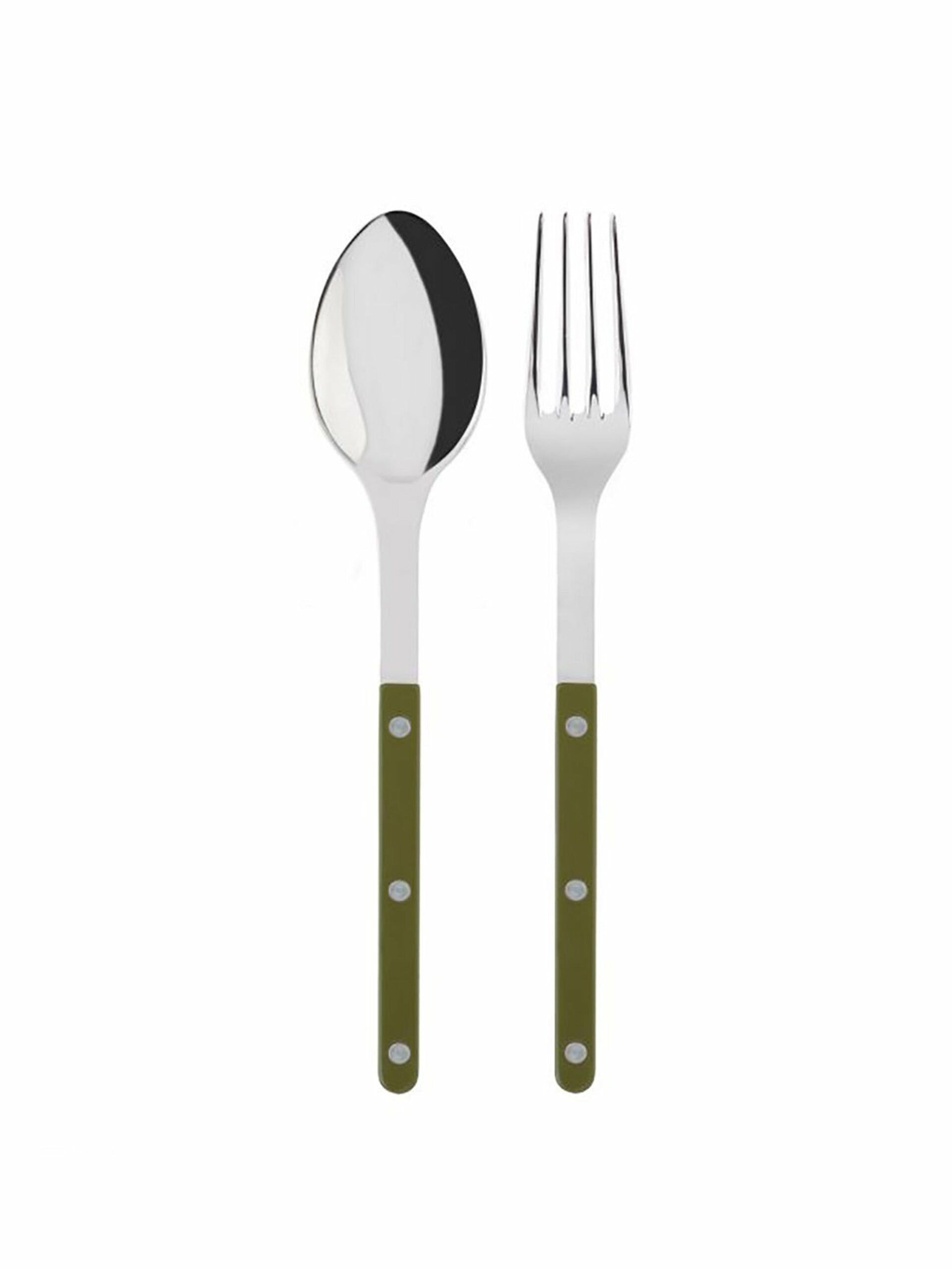 Sabre Paris Bistro Fern Serving Set