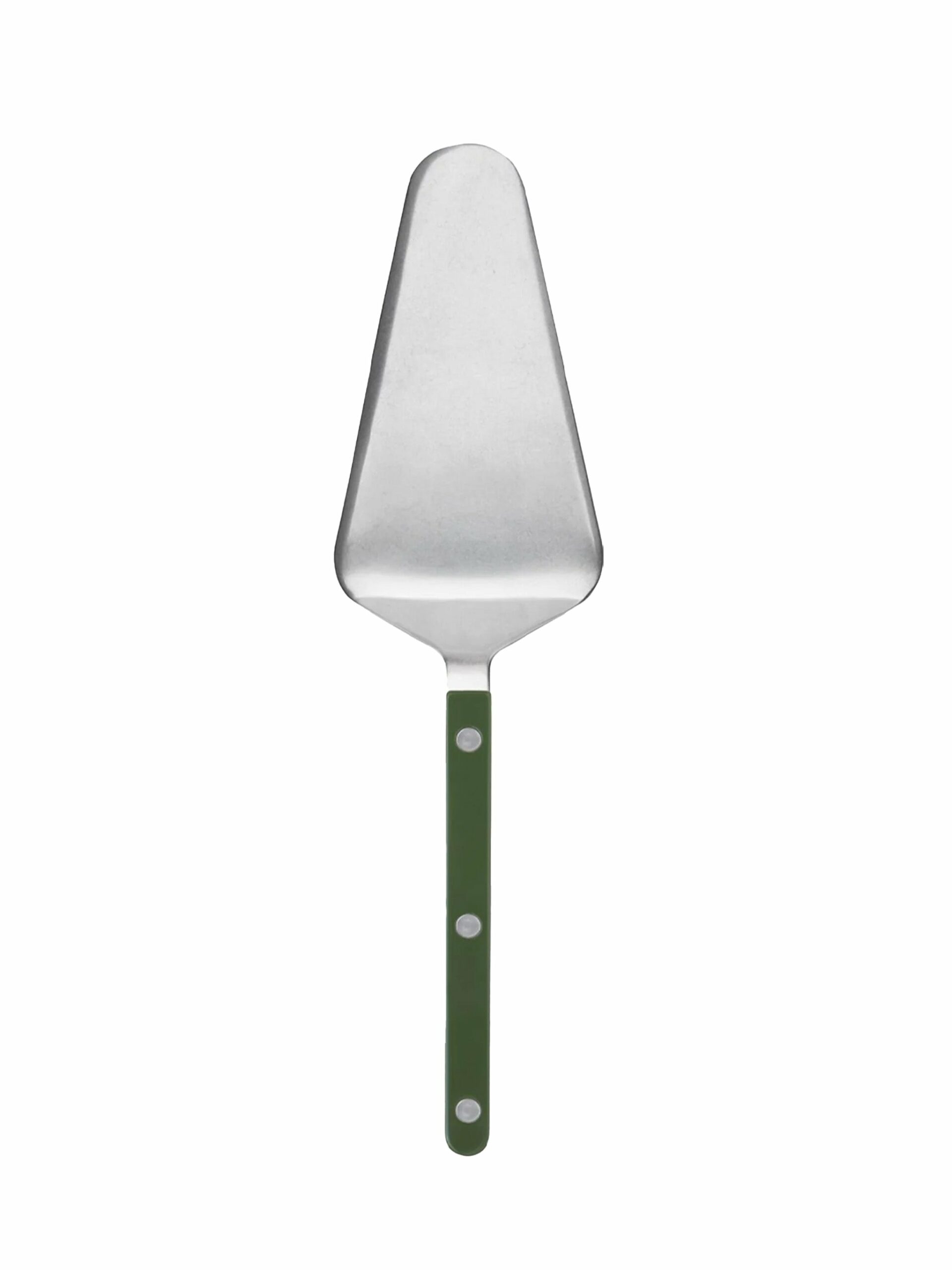 Sabre Paris Bistro Green Tart Server