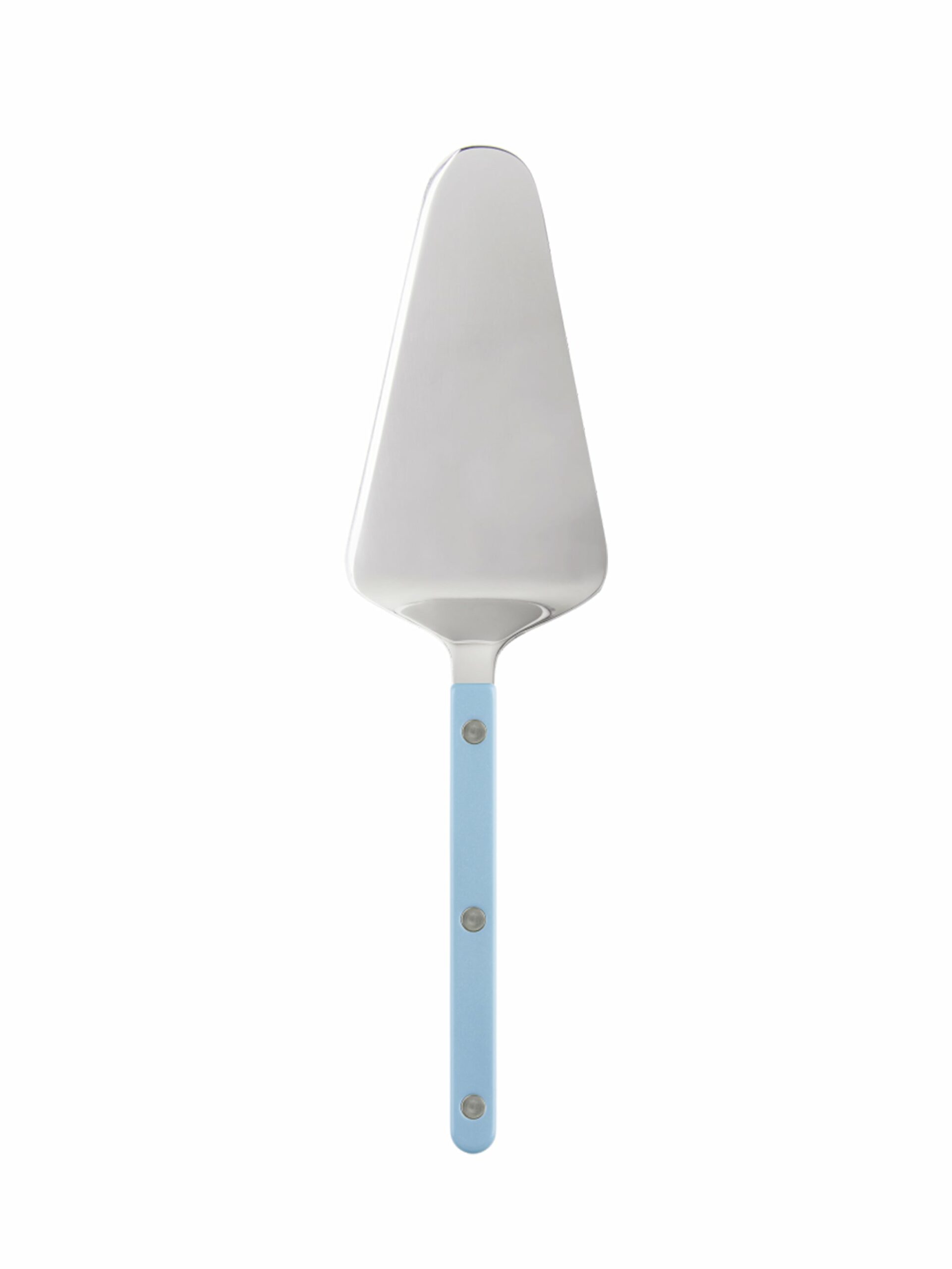 Sabre Paris Bistro Light Blue Tart Slicer