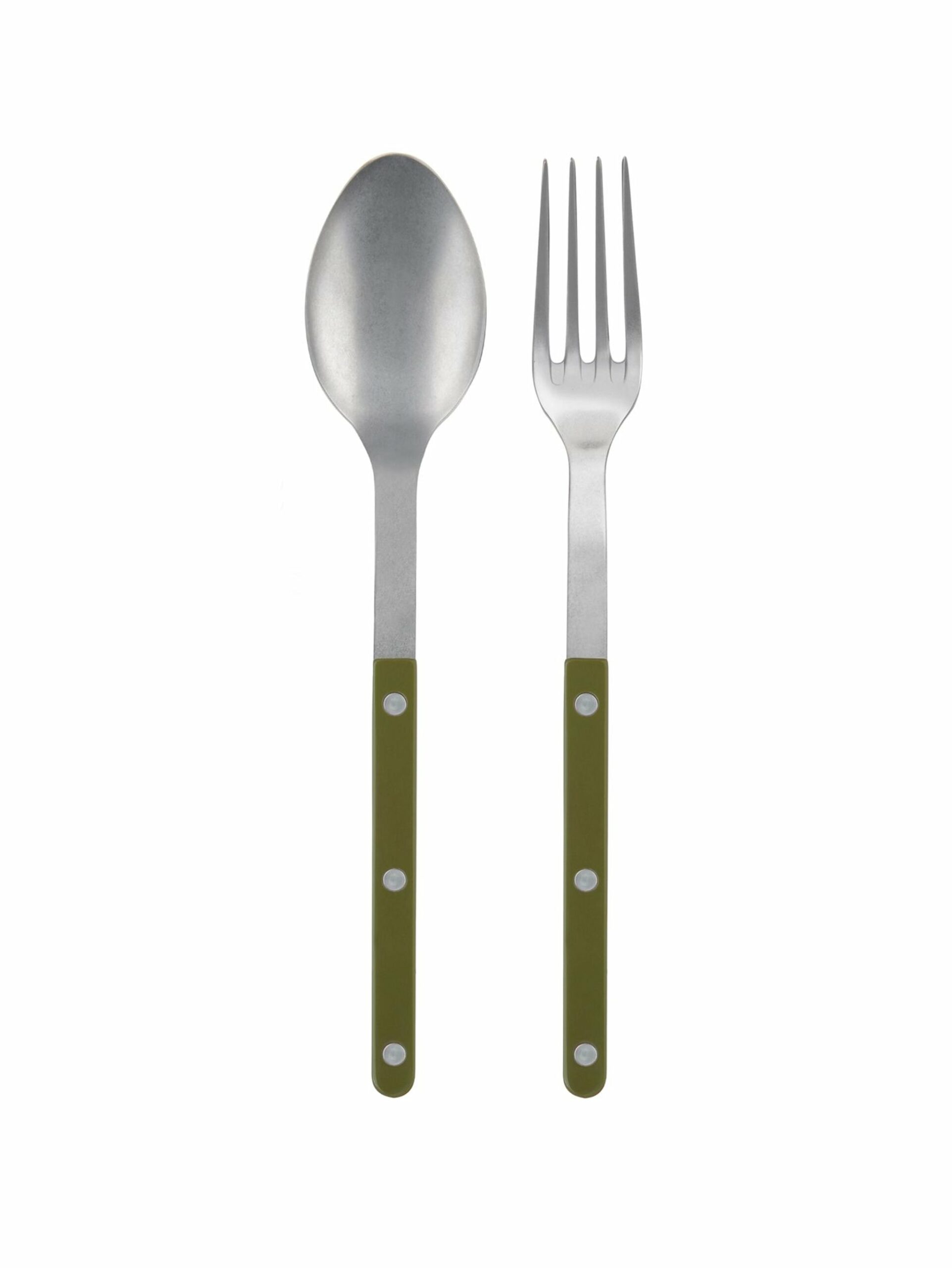 Sabre Paris Bistro Fern Serving Set