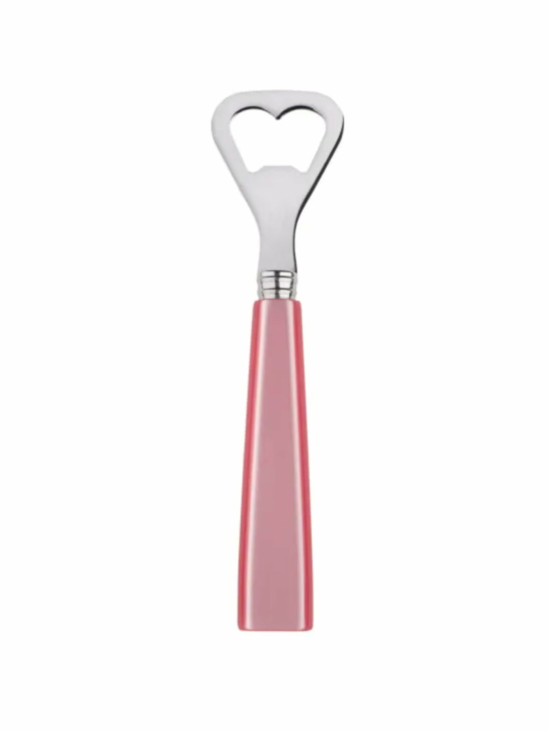 Sabre Paris Icone Pink Bottle Opener