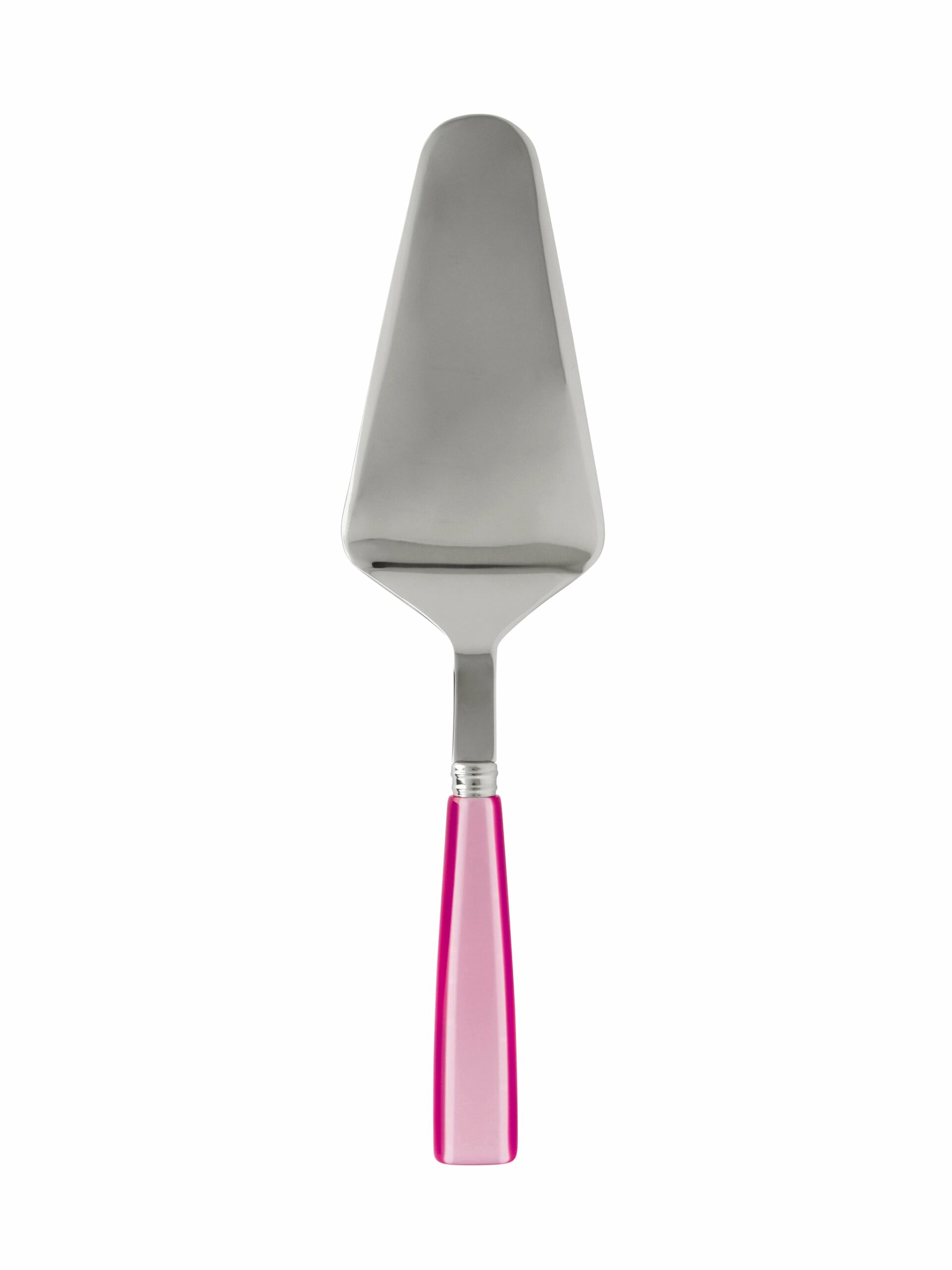 Sabre Paris Icone Pink Tart Server