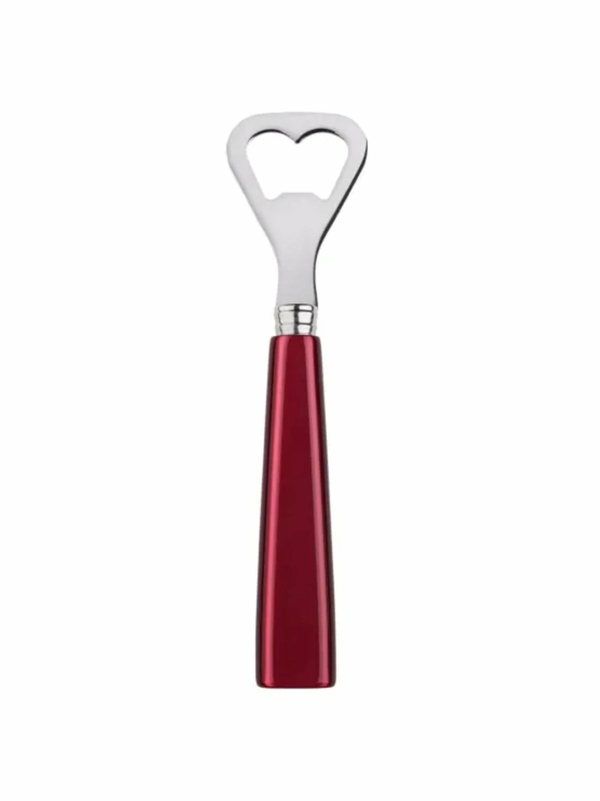 Sabre Paris Icone Red Bottle Opener