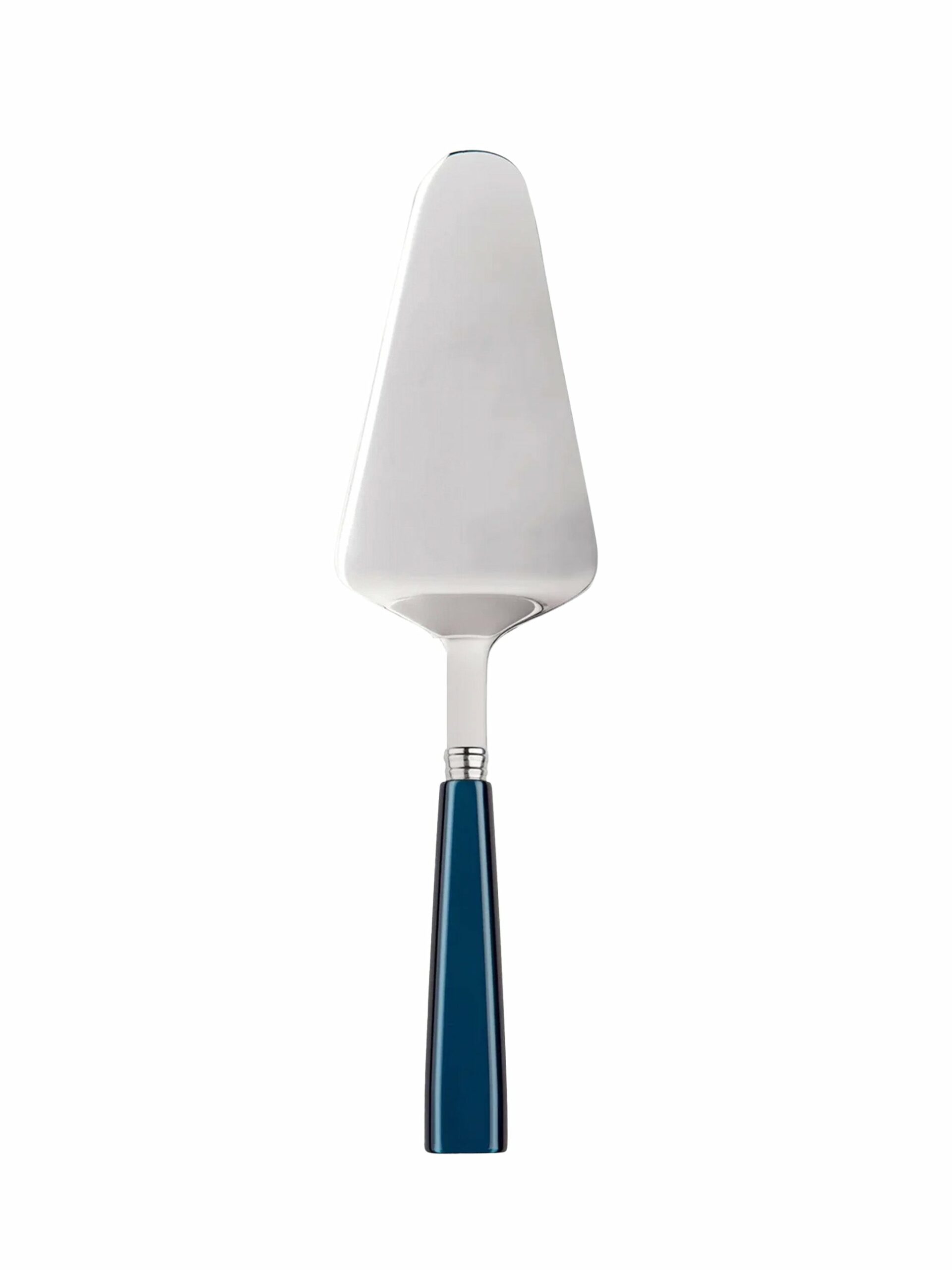 Sabre Paris Icone Steel Blue Tart Server