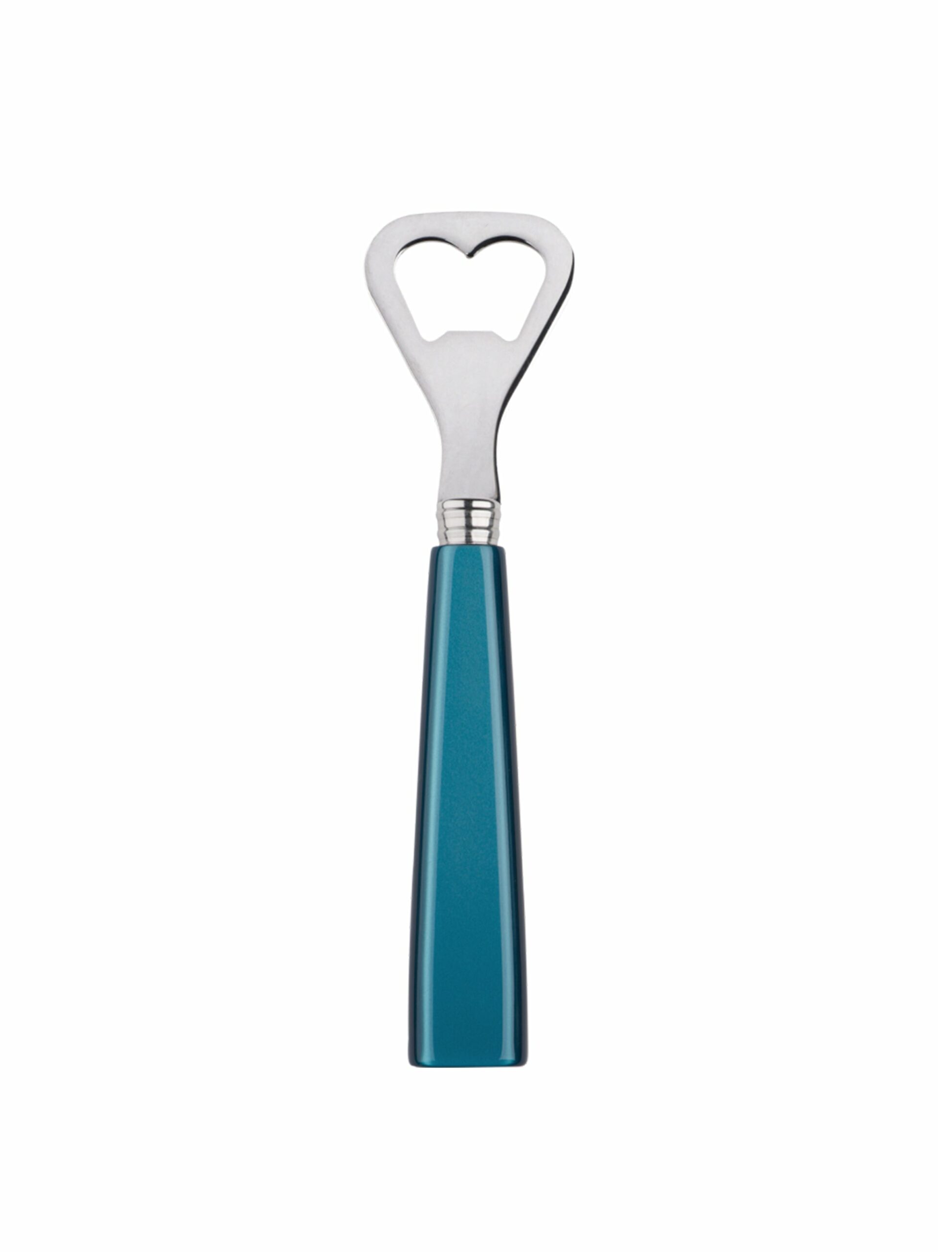 Sabre Paris Icone Marine Blue Bottle Opener