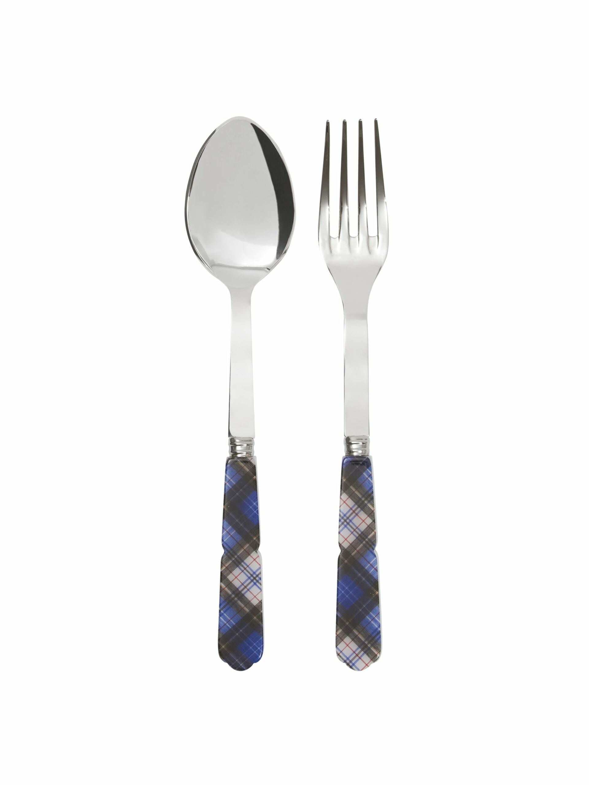 Sabre Paris Kilt Serving Set