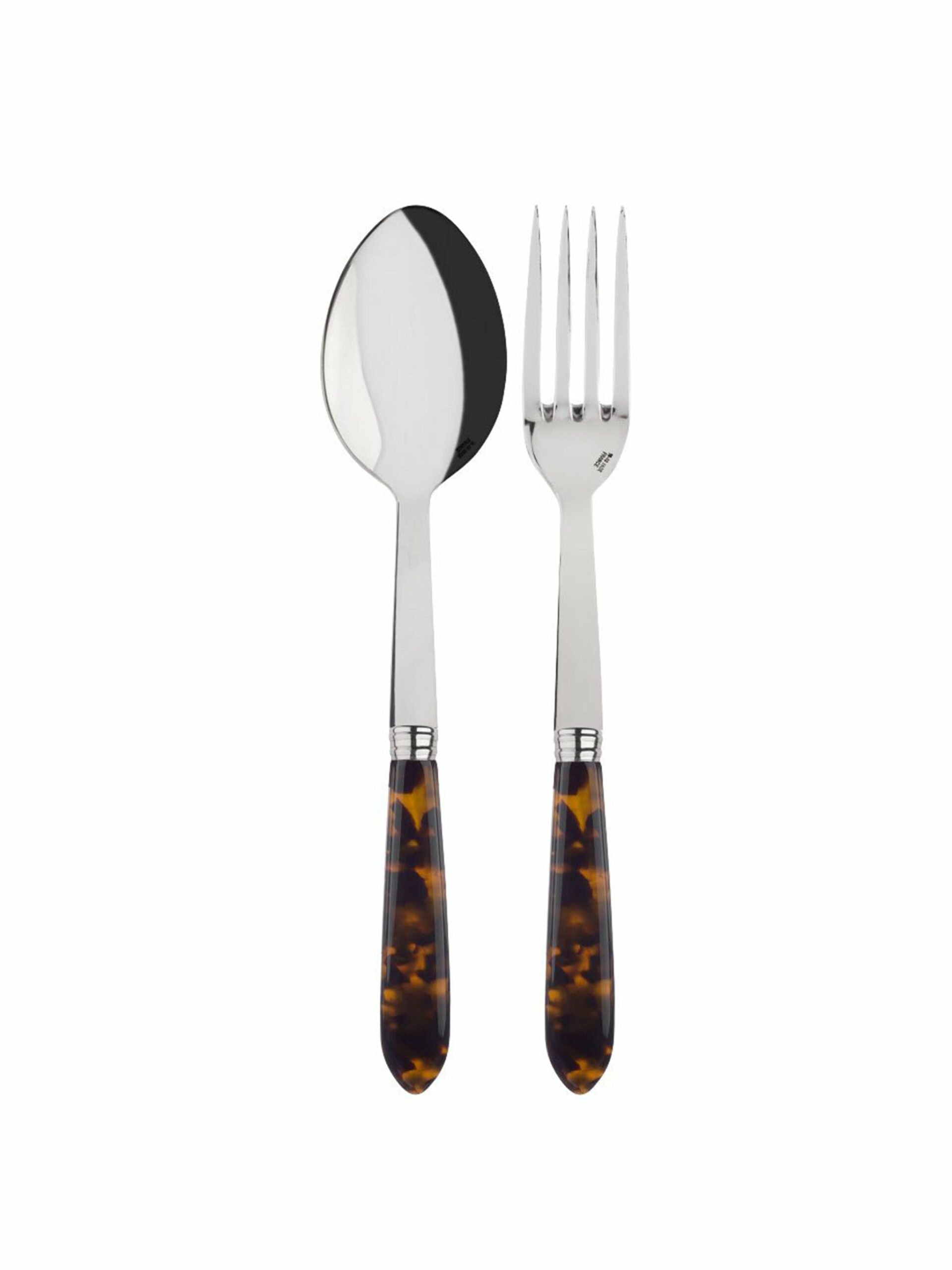 Sabre Paris Tortoise Serving Set