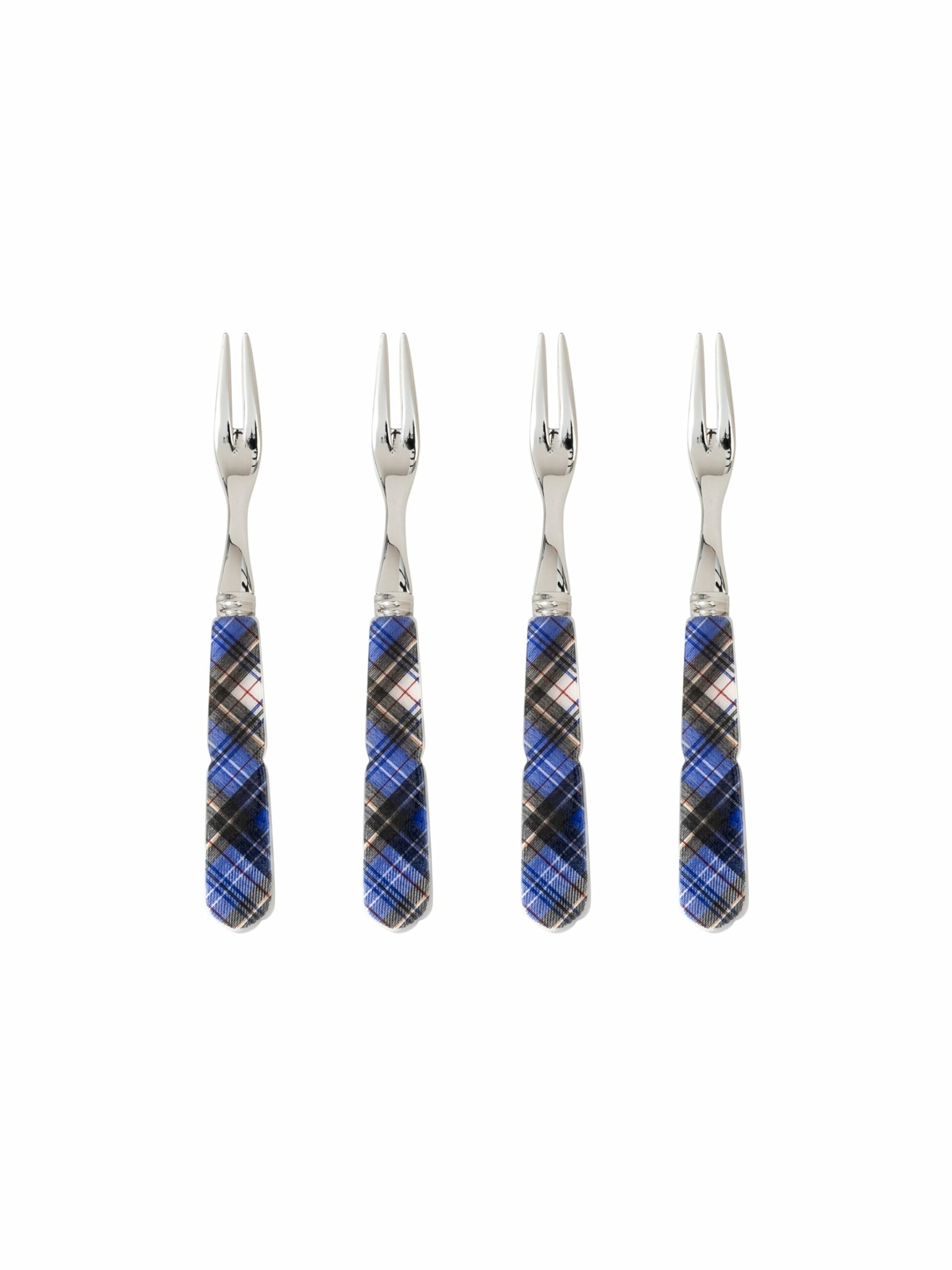 Sabre Paris Kilt Cocktail Forks