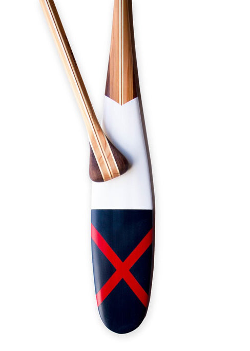 Sanborn Canoe Coddington Paddle