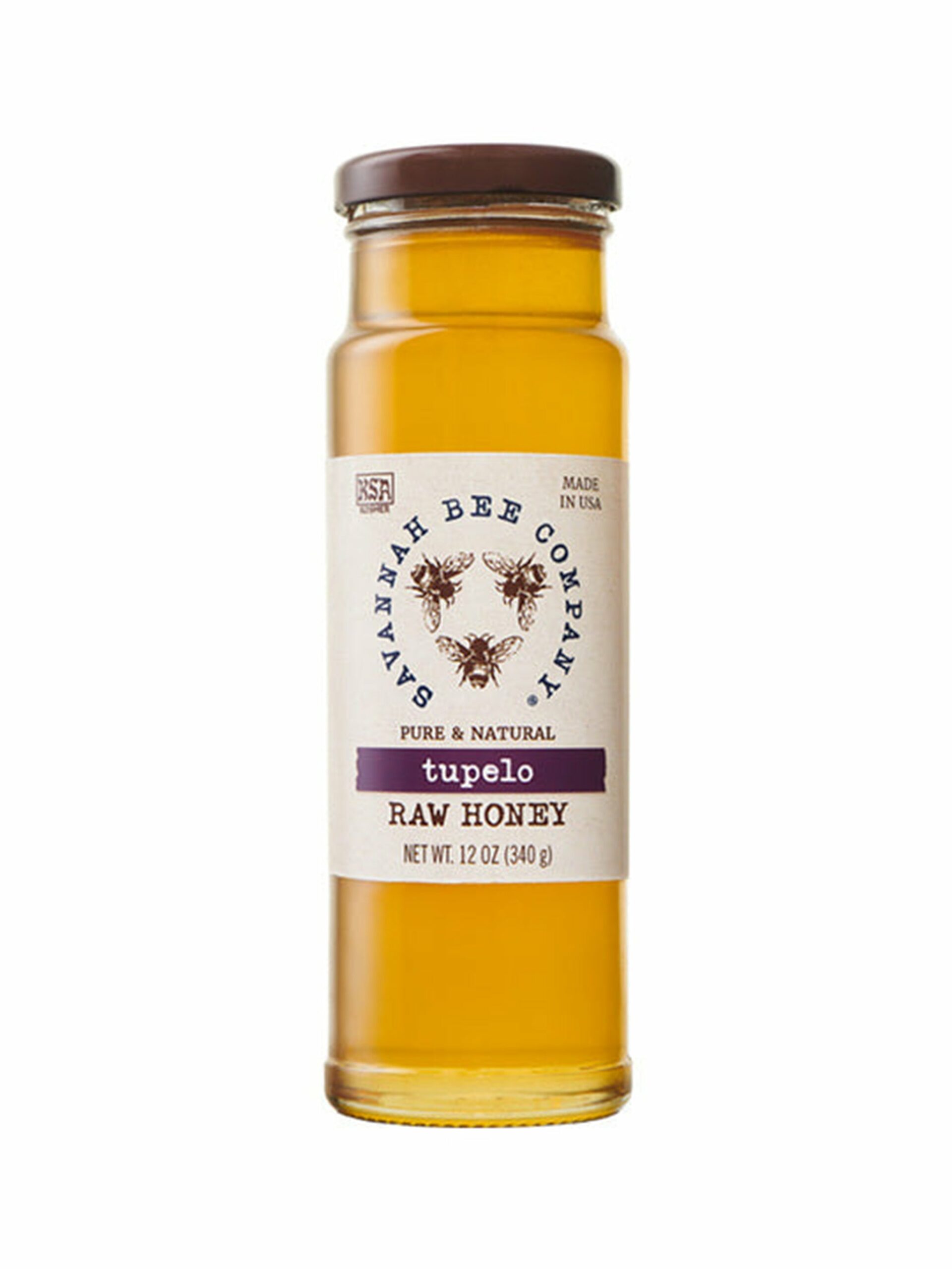 Savannah Bee Company Tupelo Honey