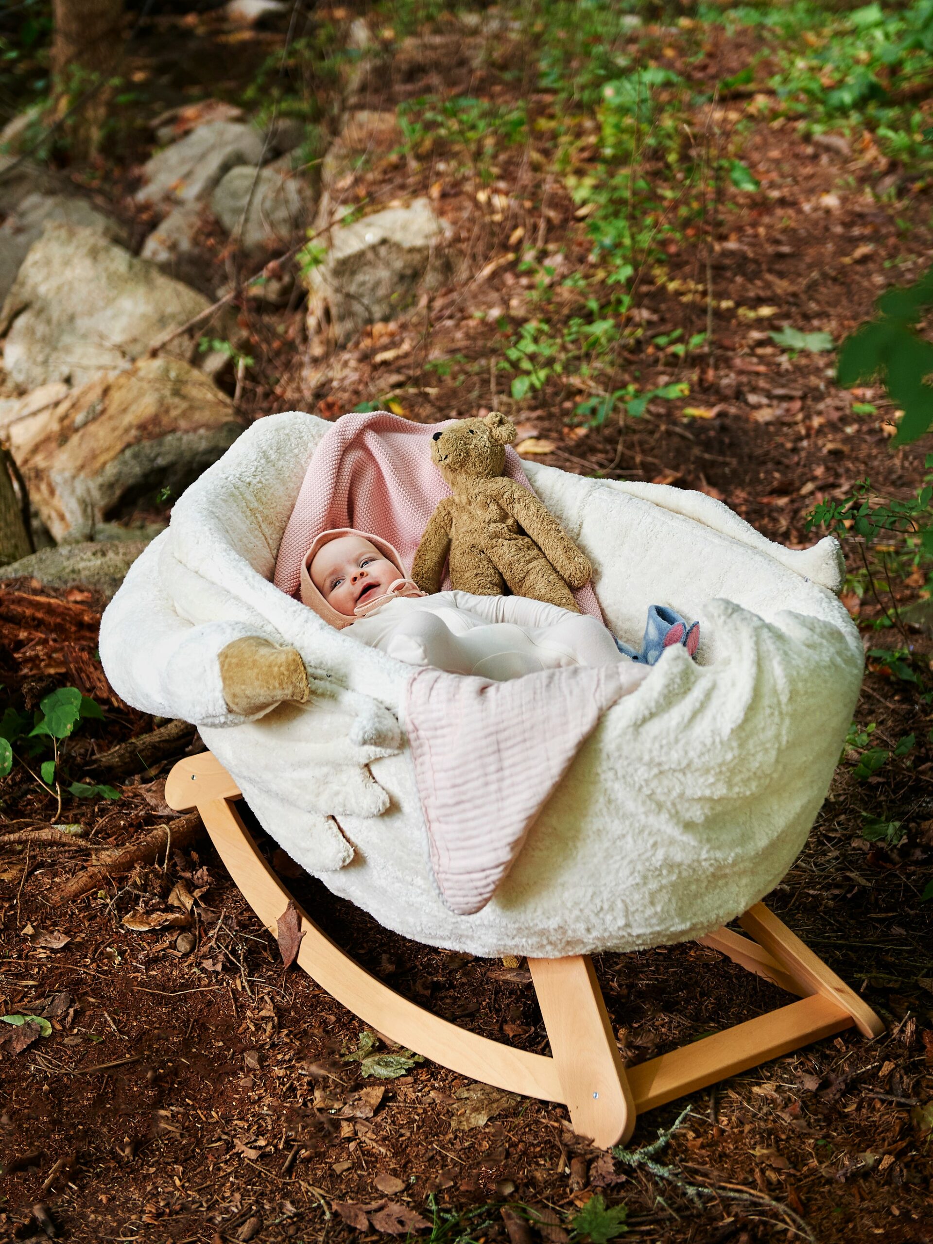 Senger Naturwelt Goose Cradle