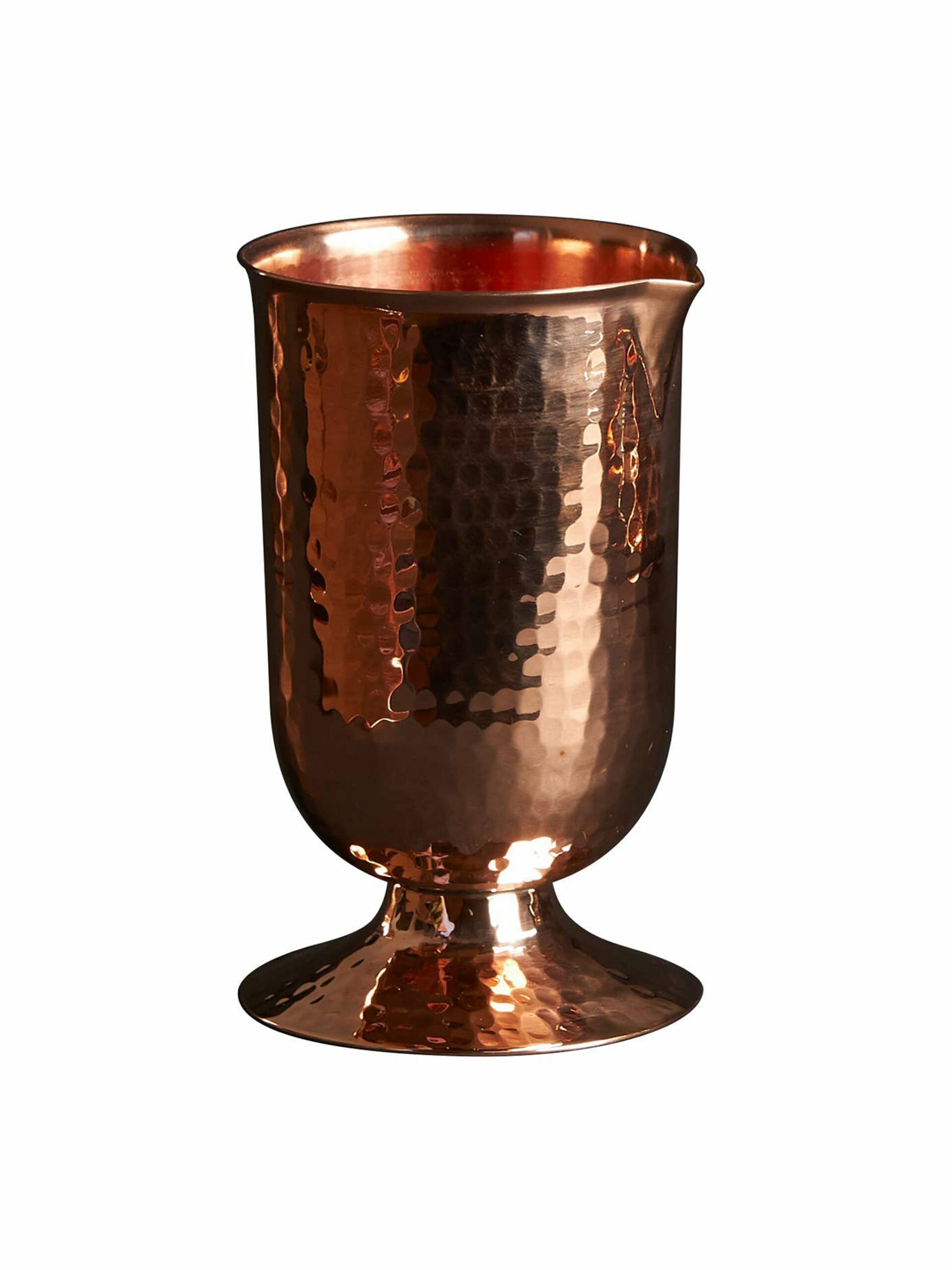 Sertodo Copper Cocktail Mixer